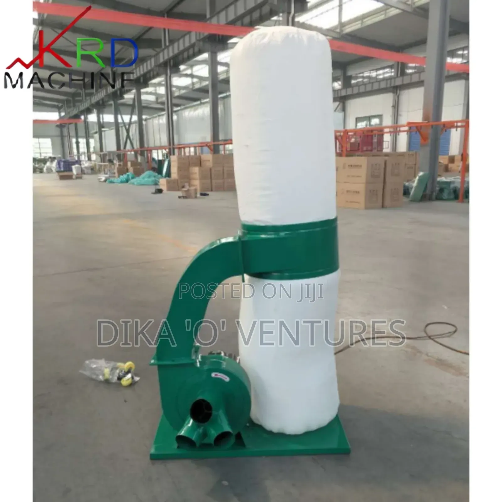 Woodworking Vacuum Cleaner