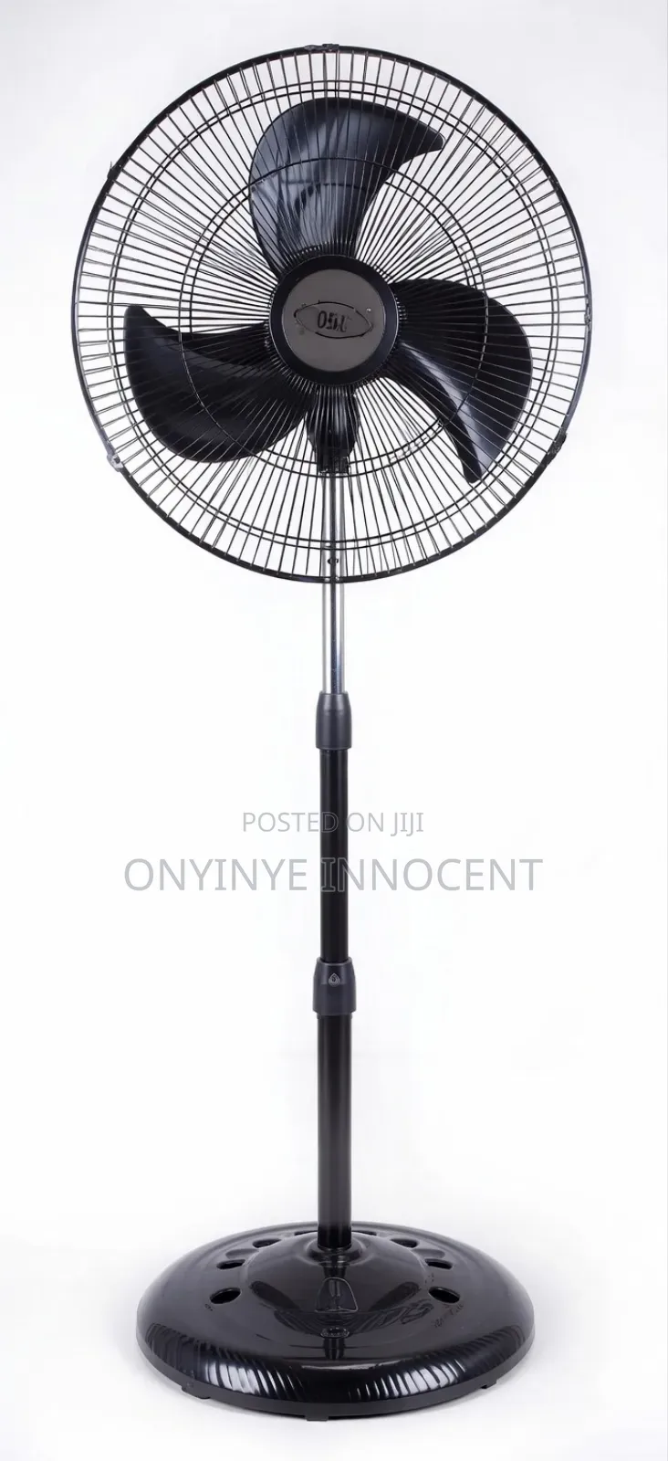 Ox 18 Plus Standing Fan (Model: Sf-1618