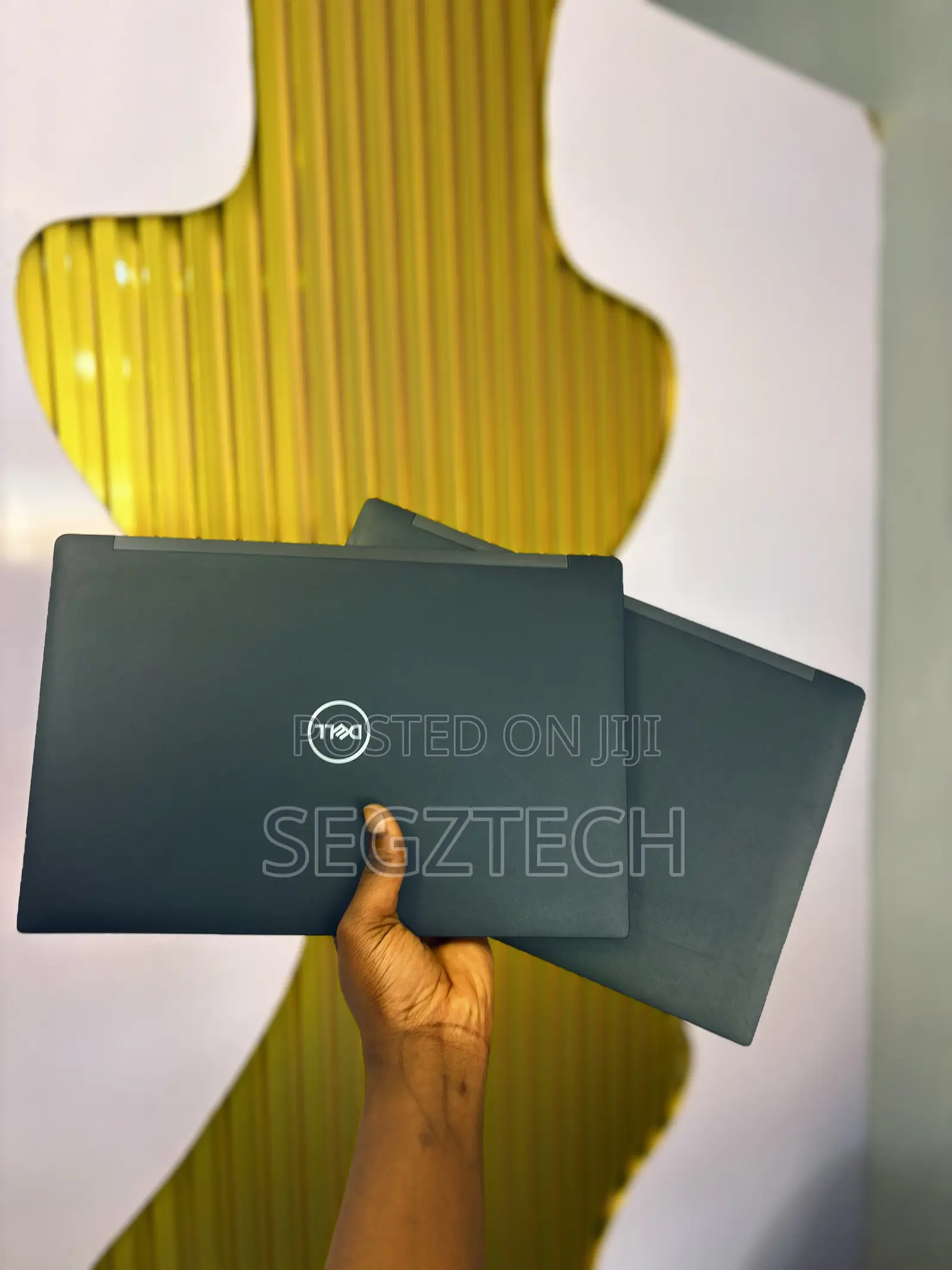 Laptop Dell Latitude 7490 8GB Intel Core I7 SSD 256GB