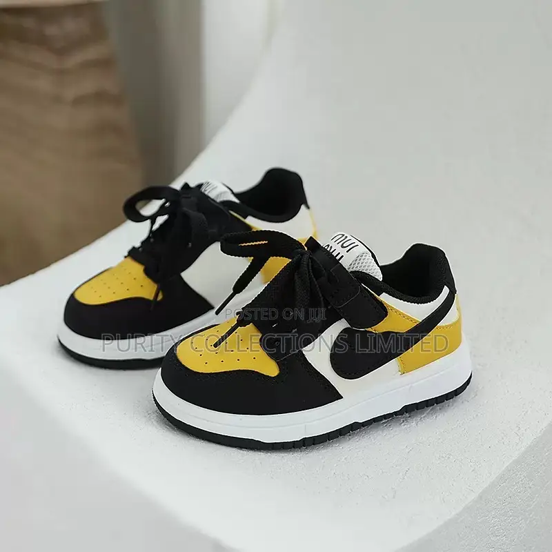 Children Shoes