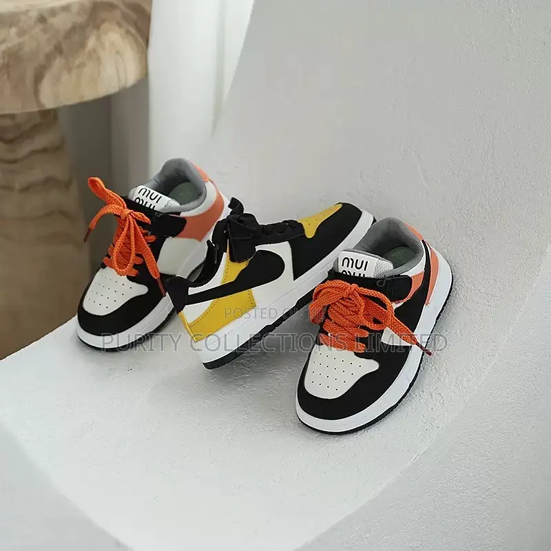 Children Shoes