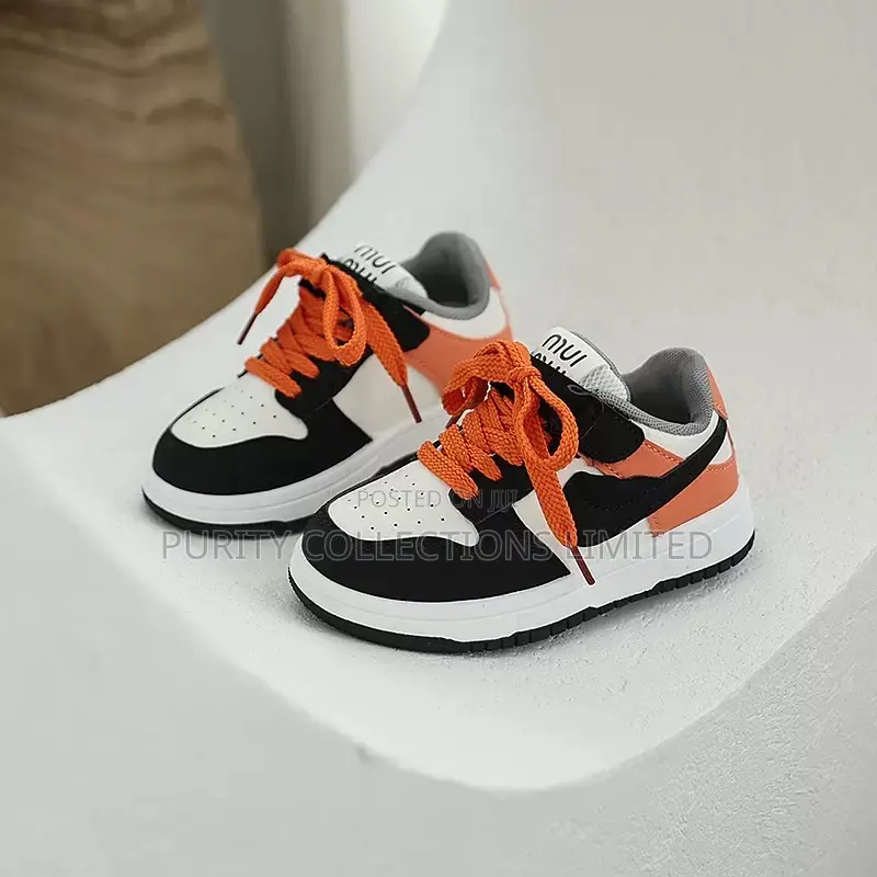 Children Shoes