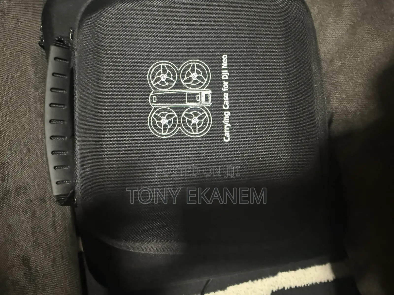 Dji Neo With Case FPV Drone