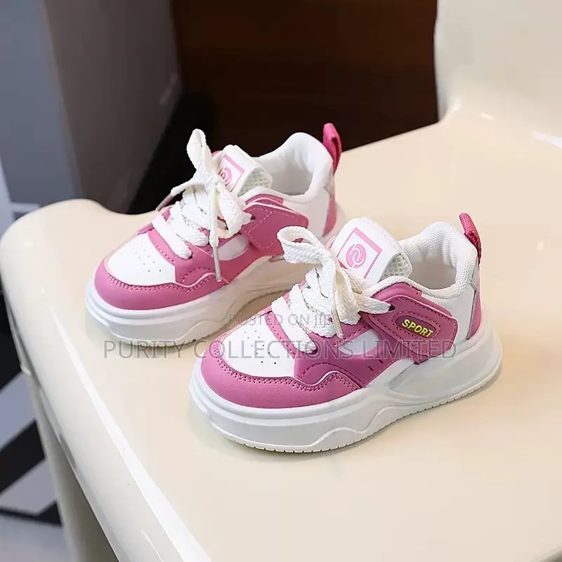 Kicks for Kids