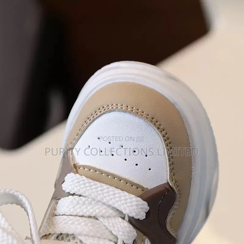 Kicks for Kids