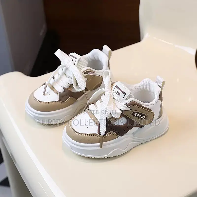 Kicks for Kids