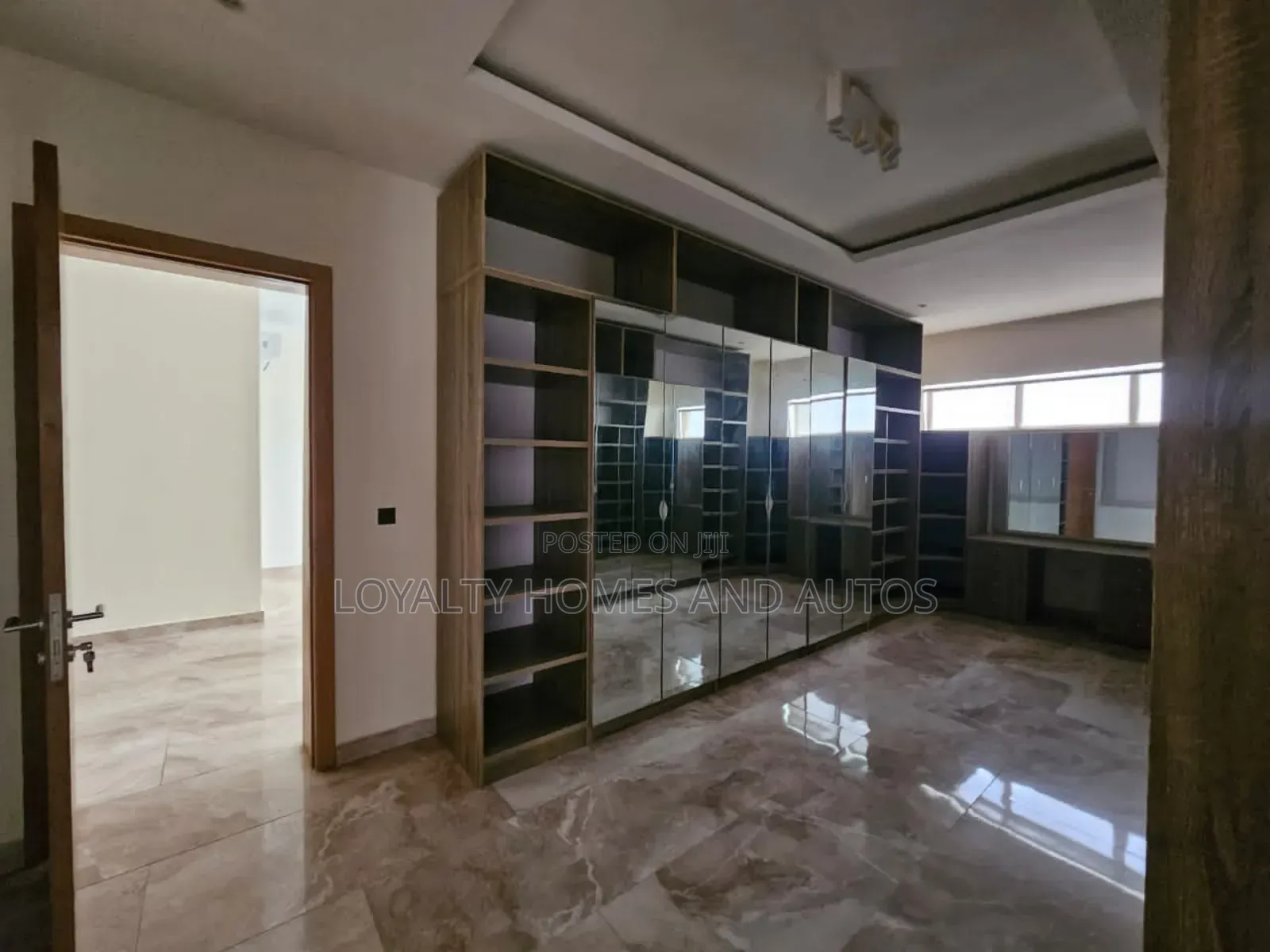 3bdrm House in Peace Estate, Ipaja for sale
