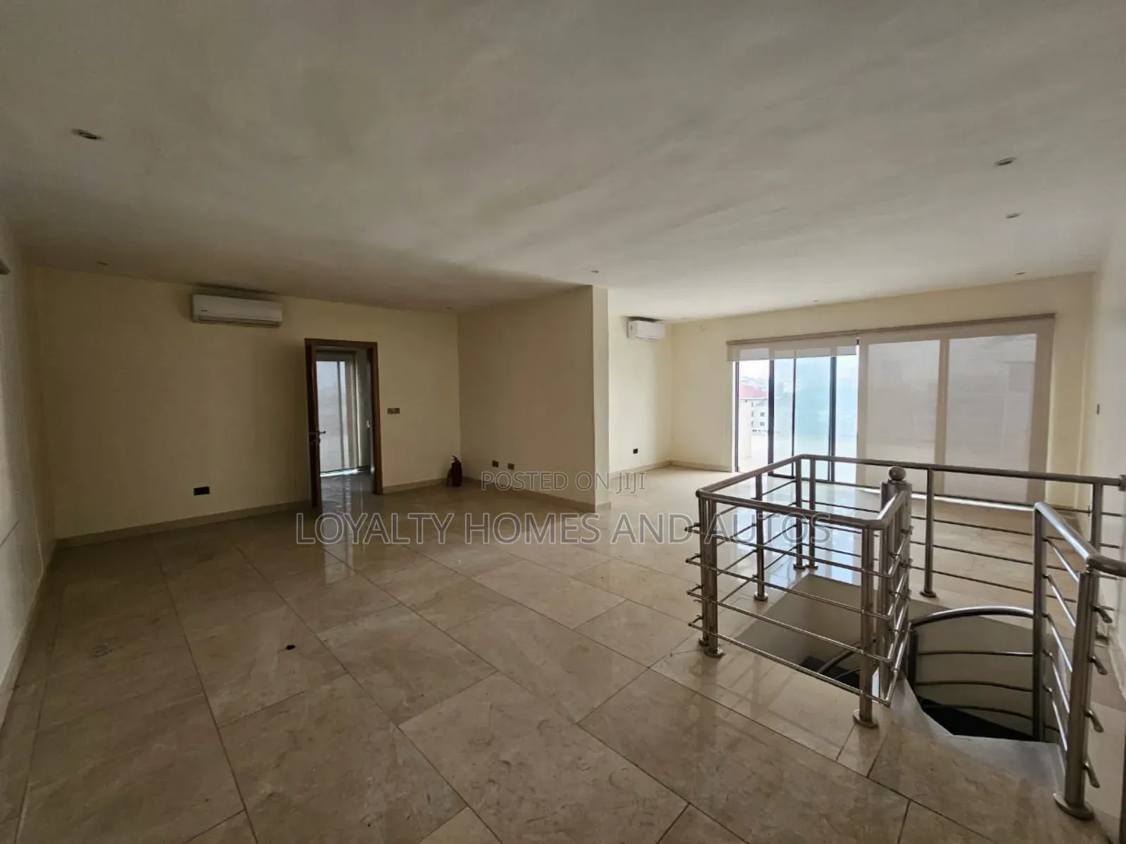 3bdrm House in Peace Estate, Ipaja for sale
