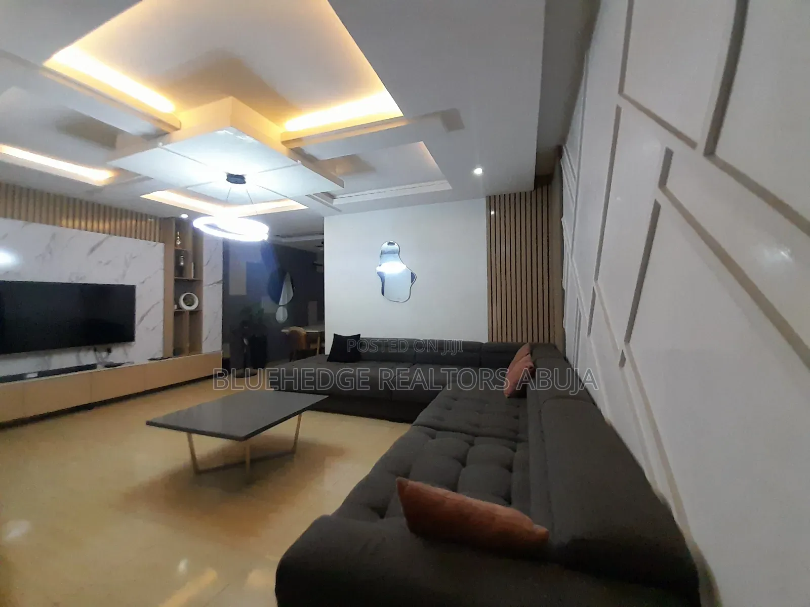 Brand-New Luxury 2-Bedroom Apartment With en-Suite Rooms