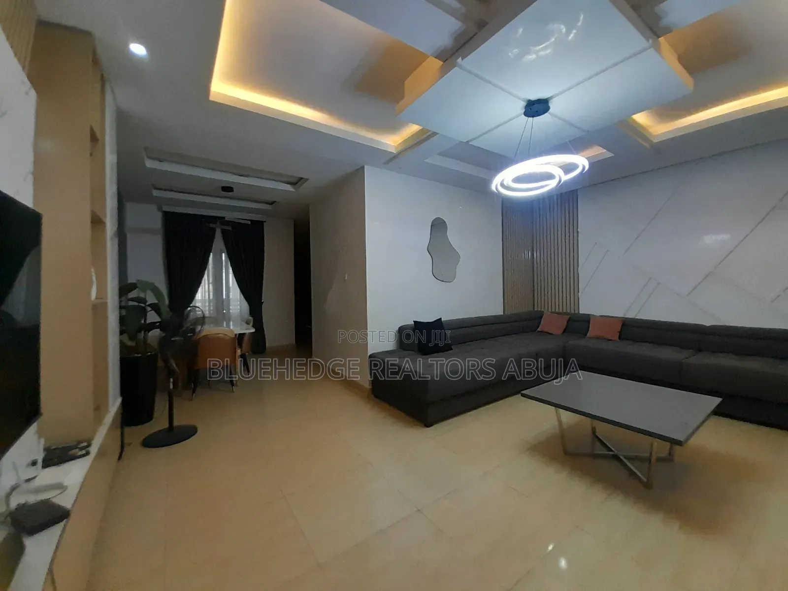 Brand-New Luxury 2-Bedroom Apartment With en-Suite Rooms