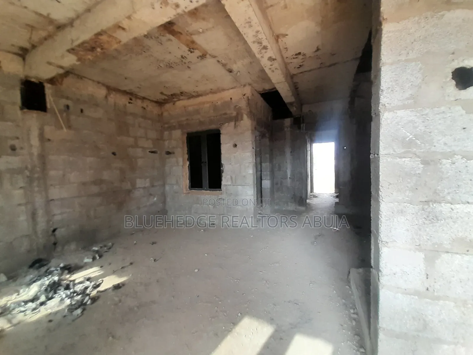 4bdrm Duplex in Galadimawa for sale