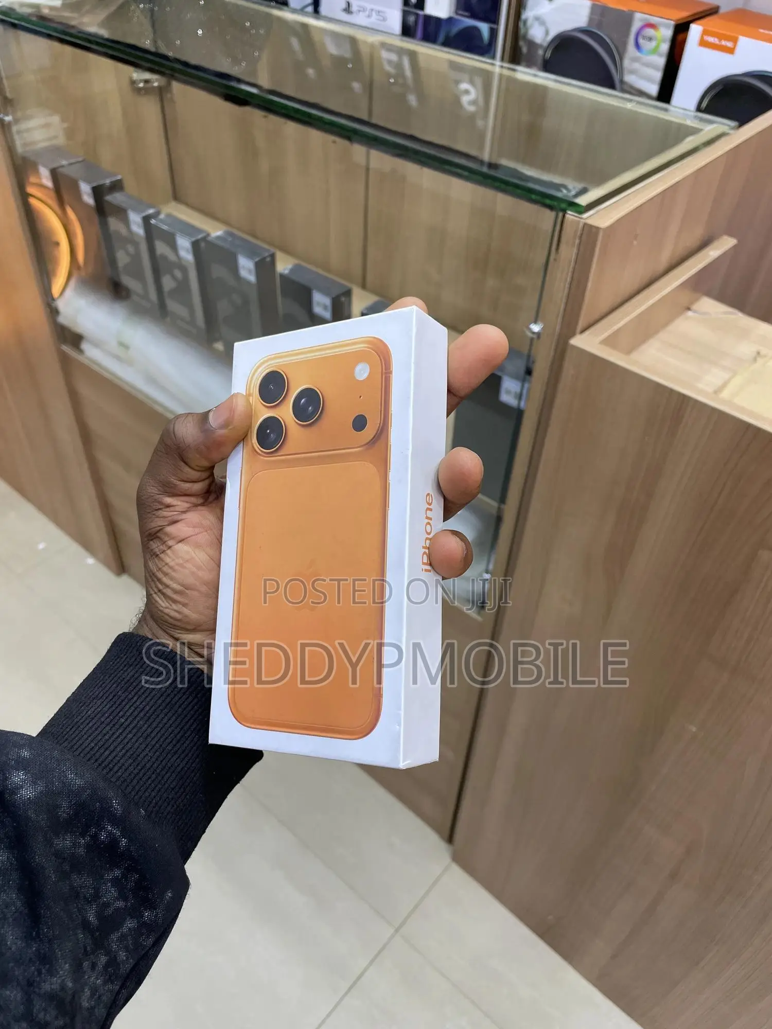 New Apple iPhone XR 128 GB