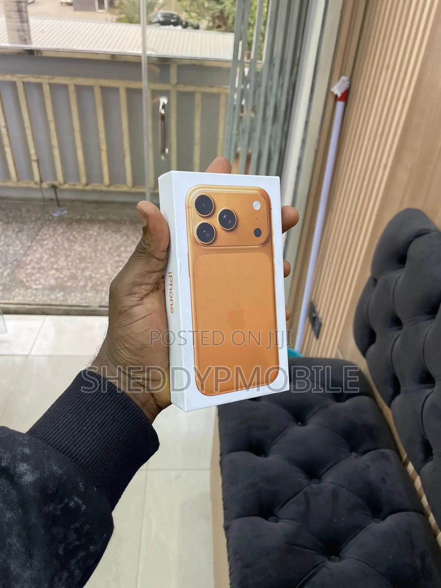 New Apple iPhone XR 128 GB