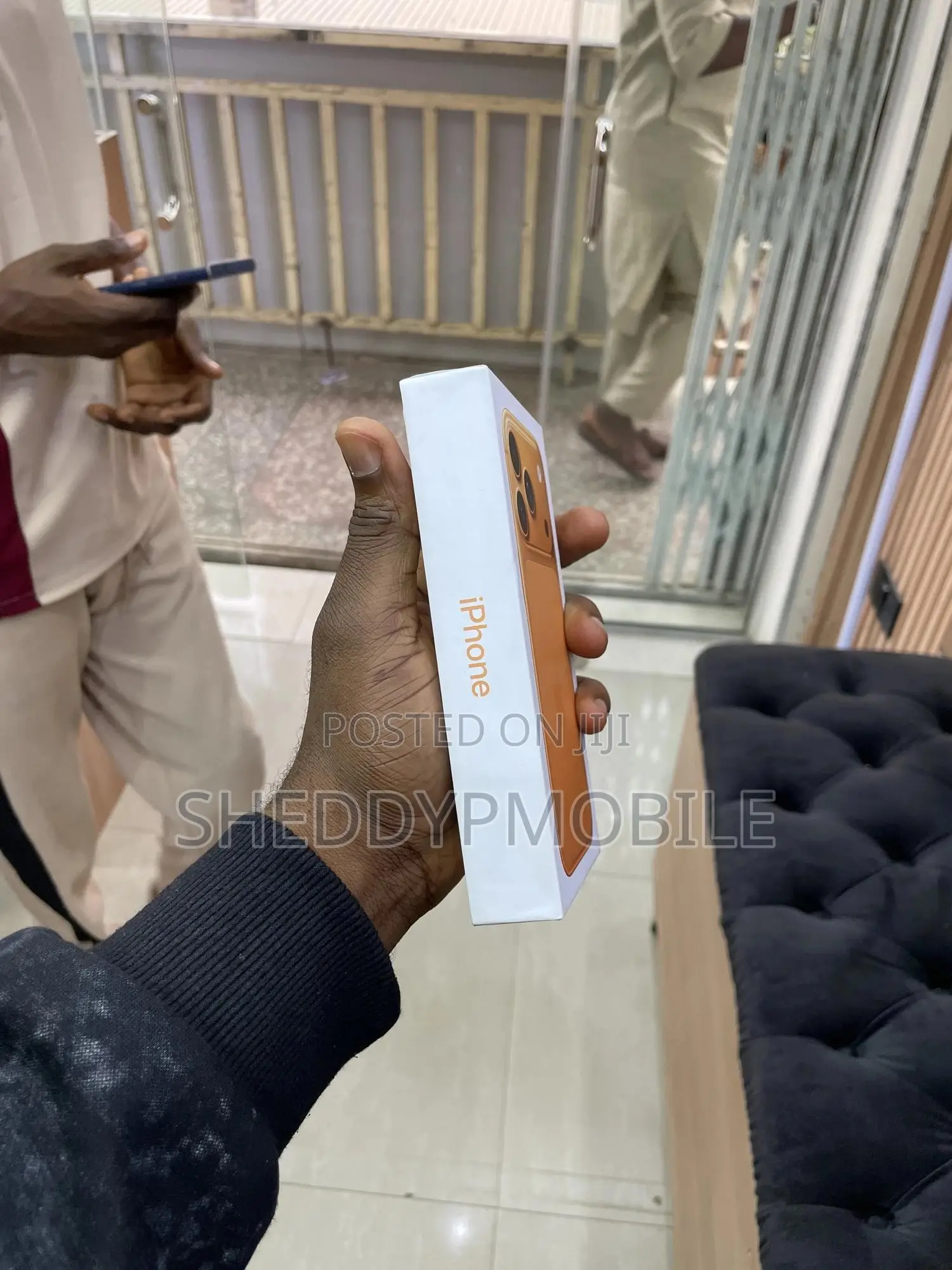 New Apple iPhone XR 128 GB