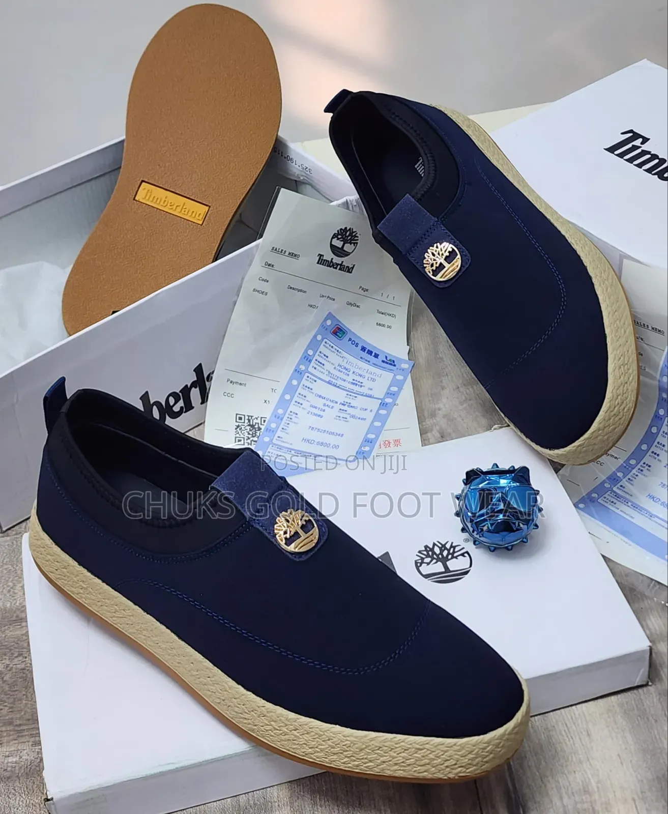 Ready to Upgrade Your Shoe Game?