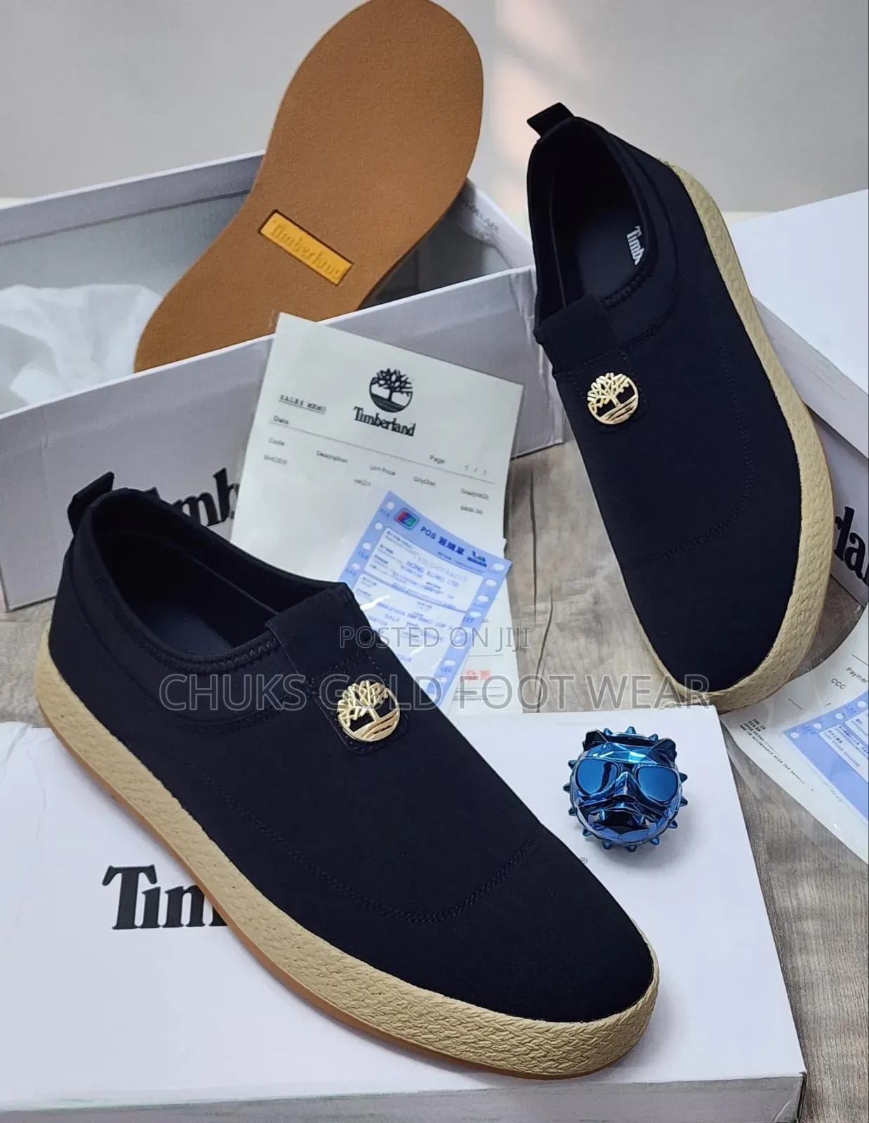 Ready to Upgrade Your Shoe Game?