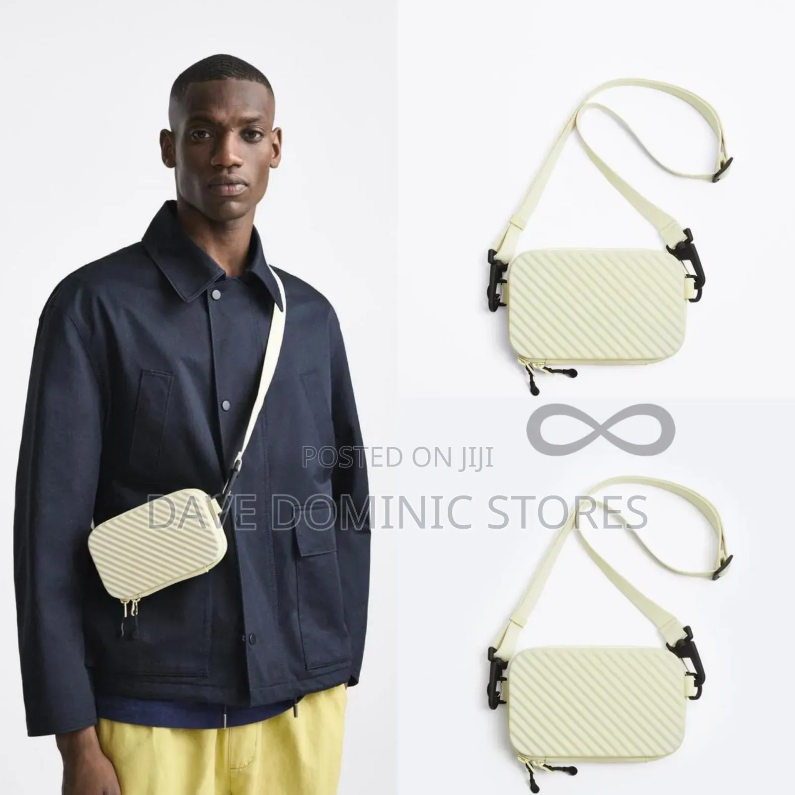 Zara Cross Body Bag