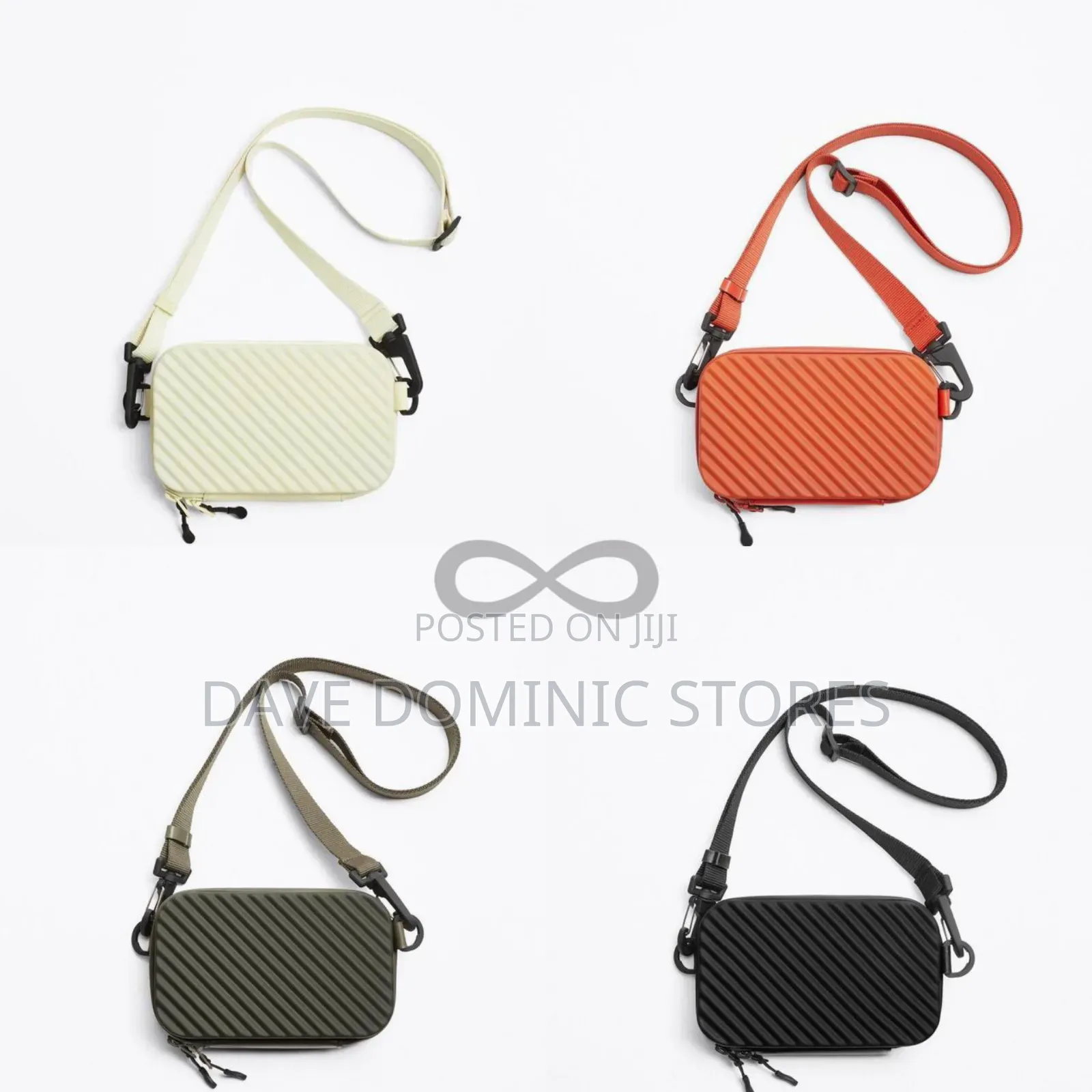 Zara Cross Body Bag