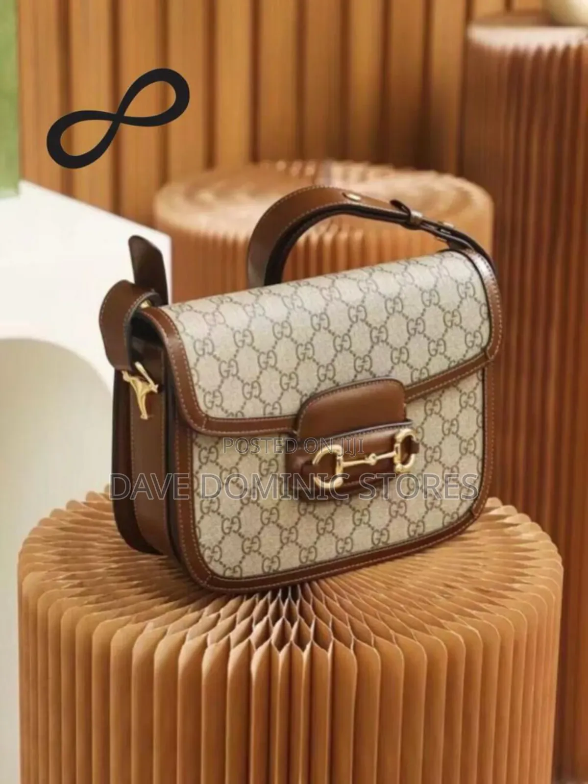Gucci Crossbody Bag