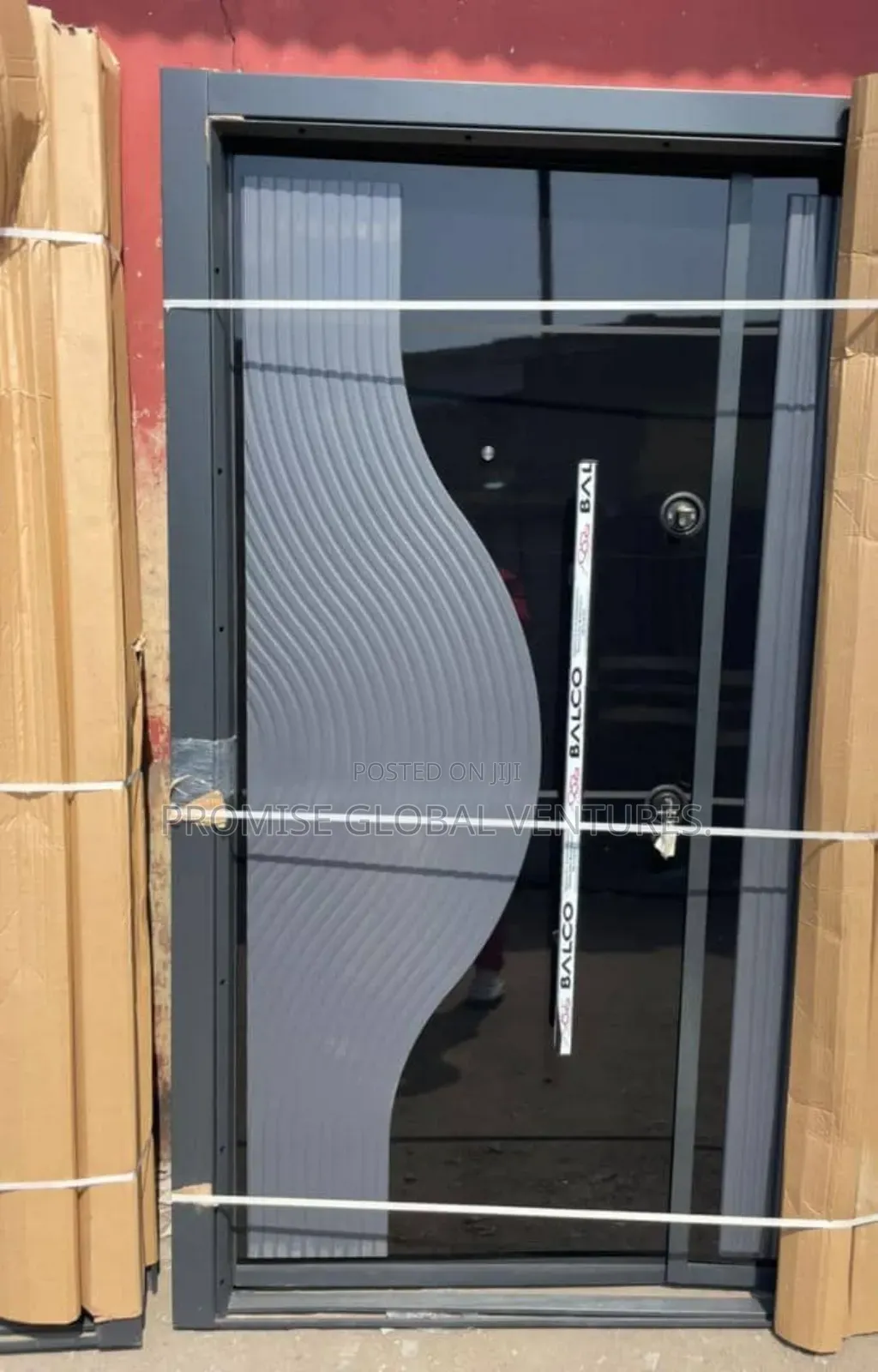 Luxury Turkish Door