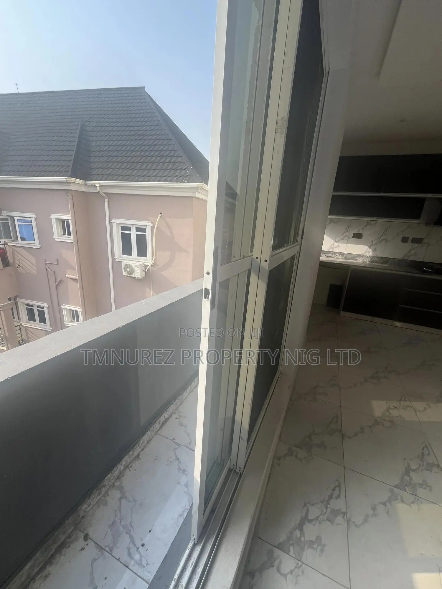 2bdrm Apartment in Ilason, Lekki for rent