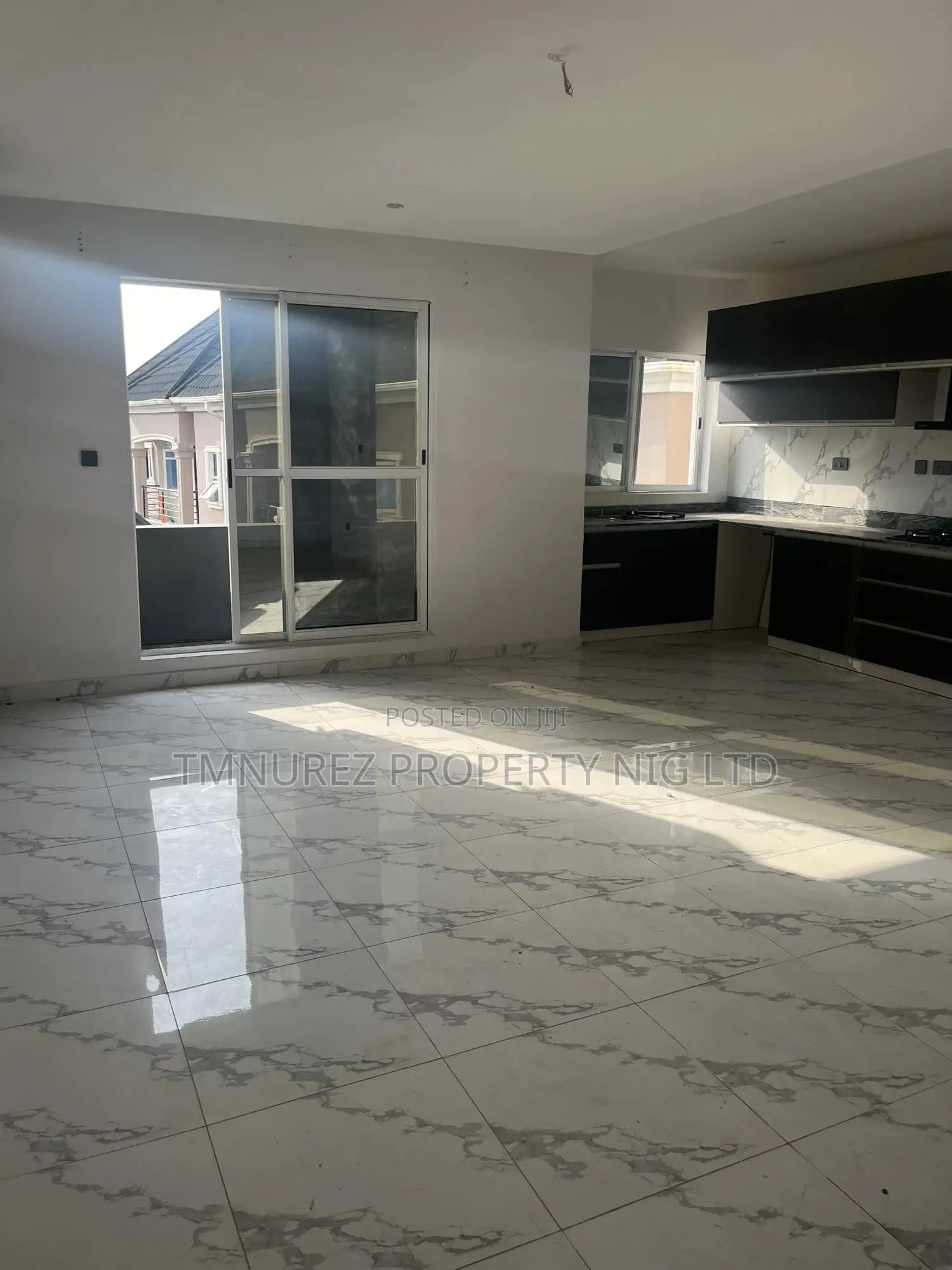 2bdrm Apartment in Ilason, Lekki for rent