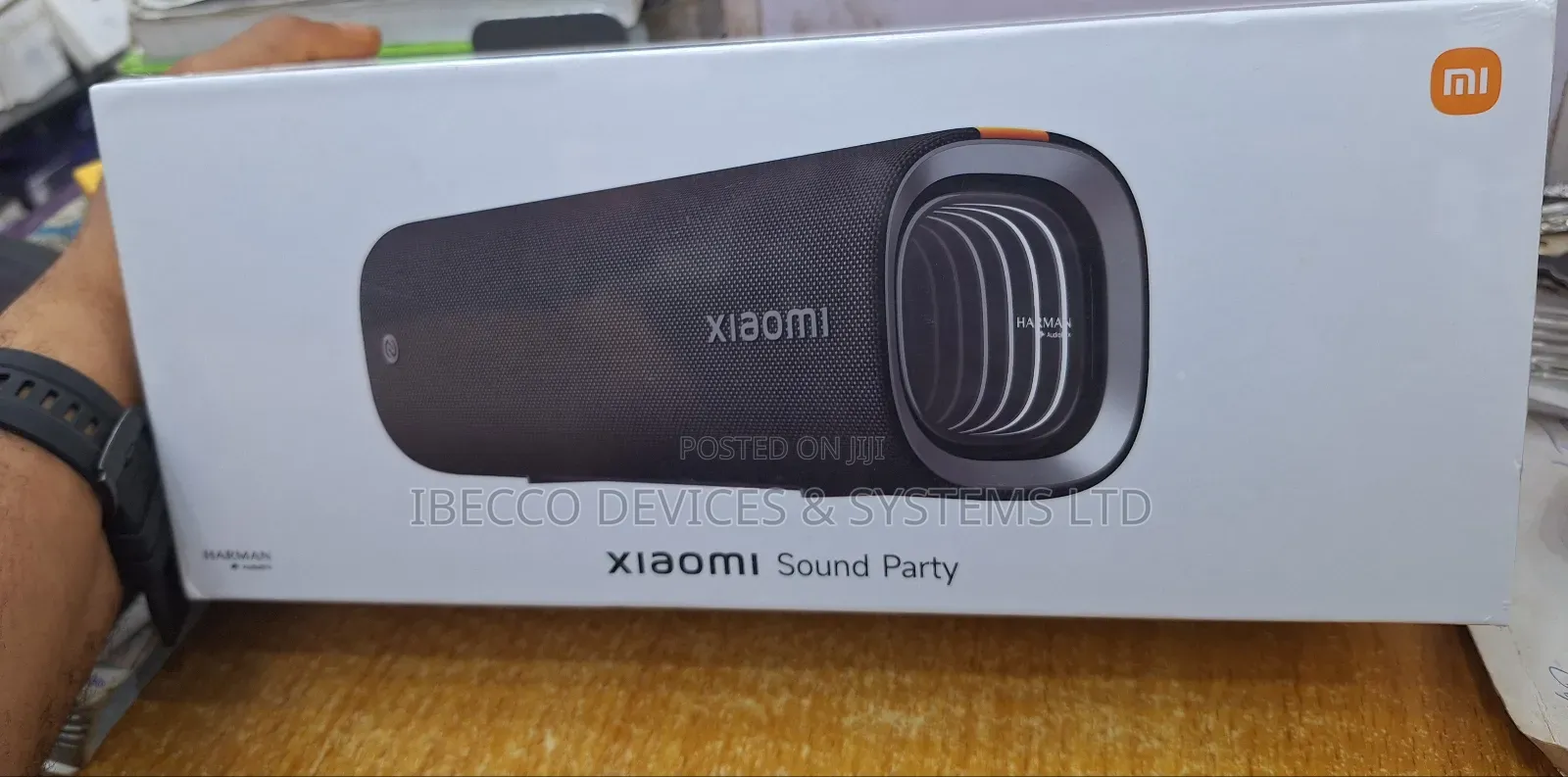 Xiaomi Sound Party Speaker