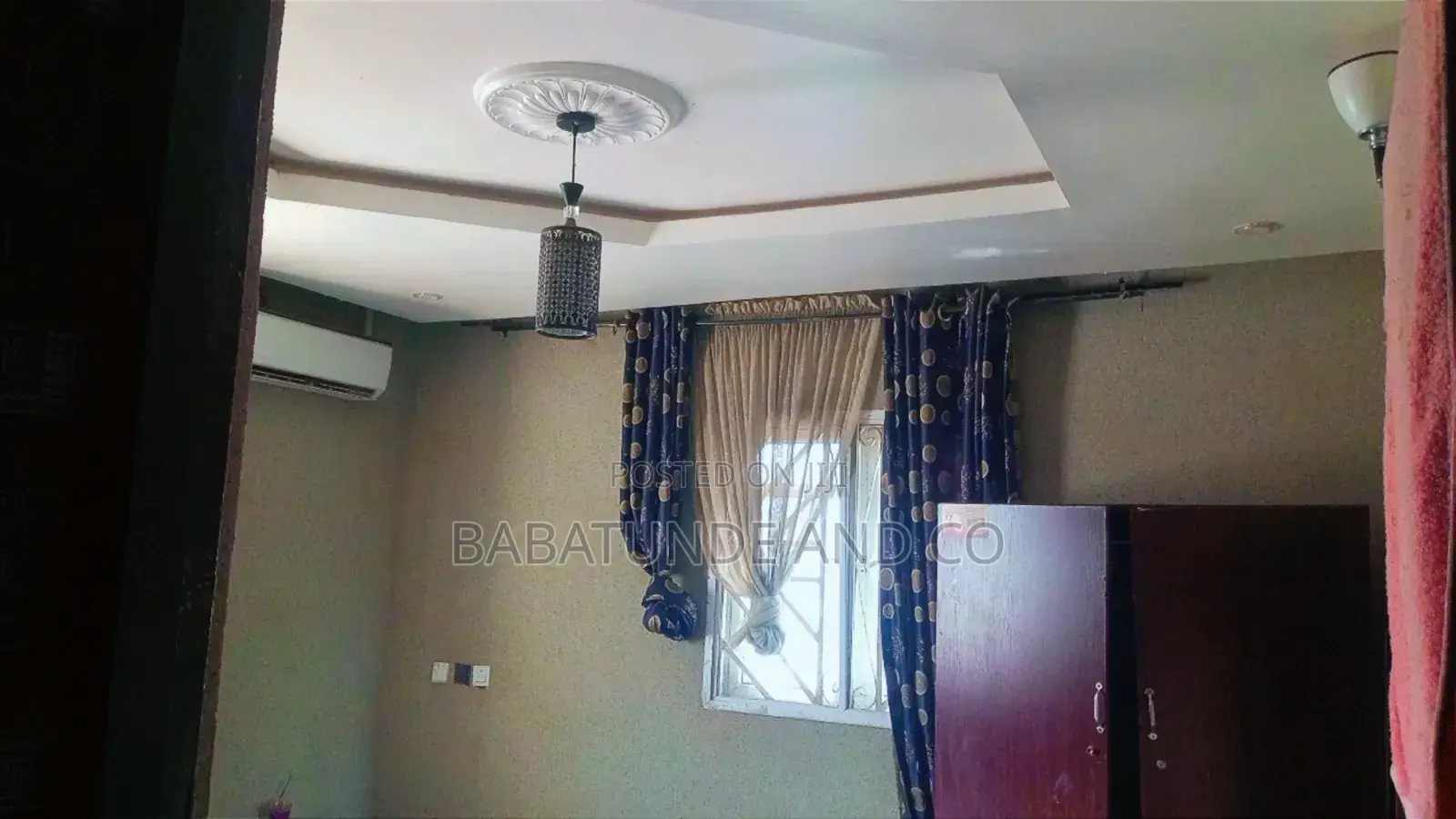 2bdrm Chalet in Asa for sale