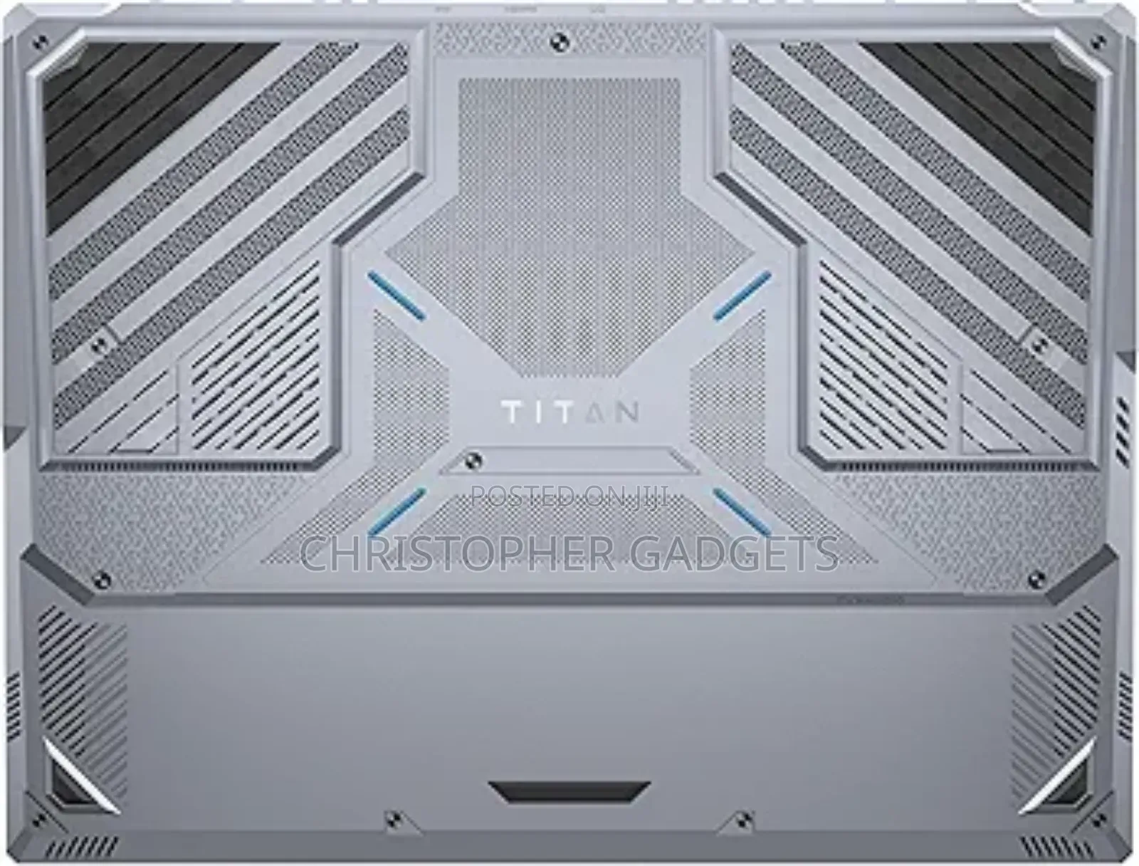 New Laptop MSI GE73 Raider RGB 8RF 32GB Intel Core I9 SSD 1T