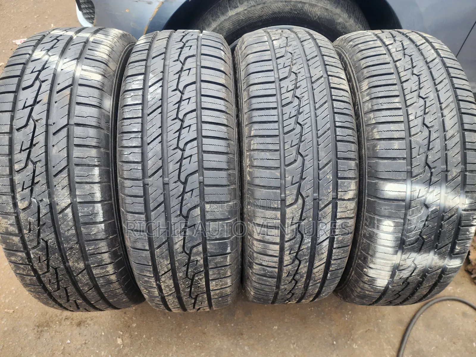 235/60r18 With Current Date.
