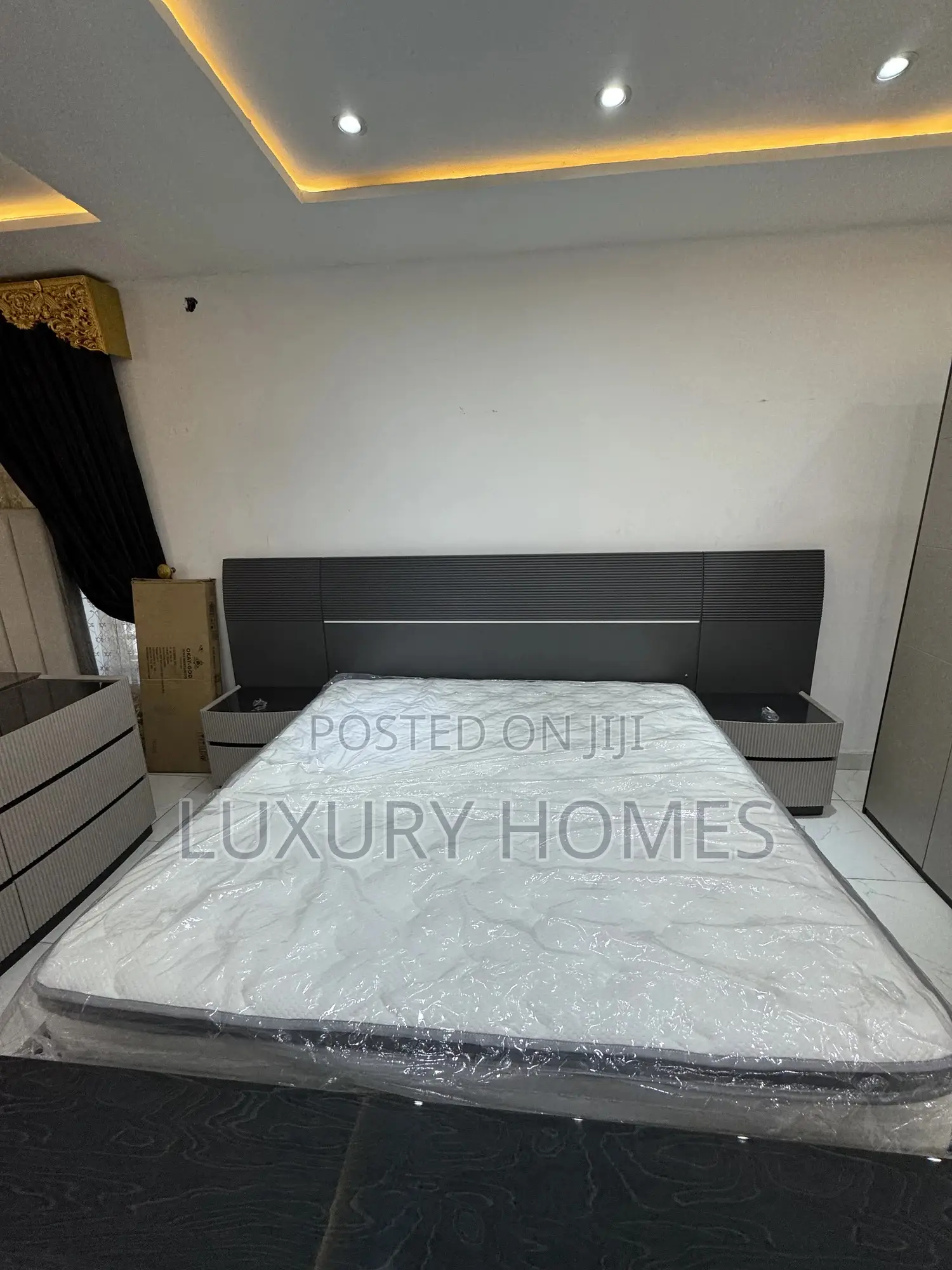 Bed Room Set