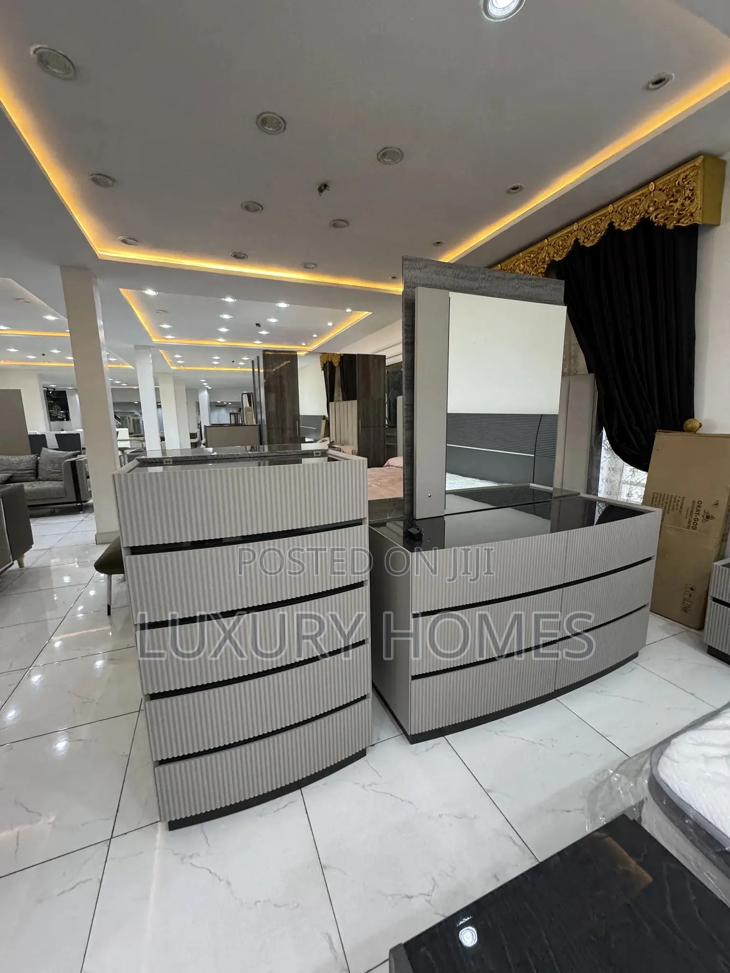Bed Room Set