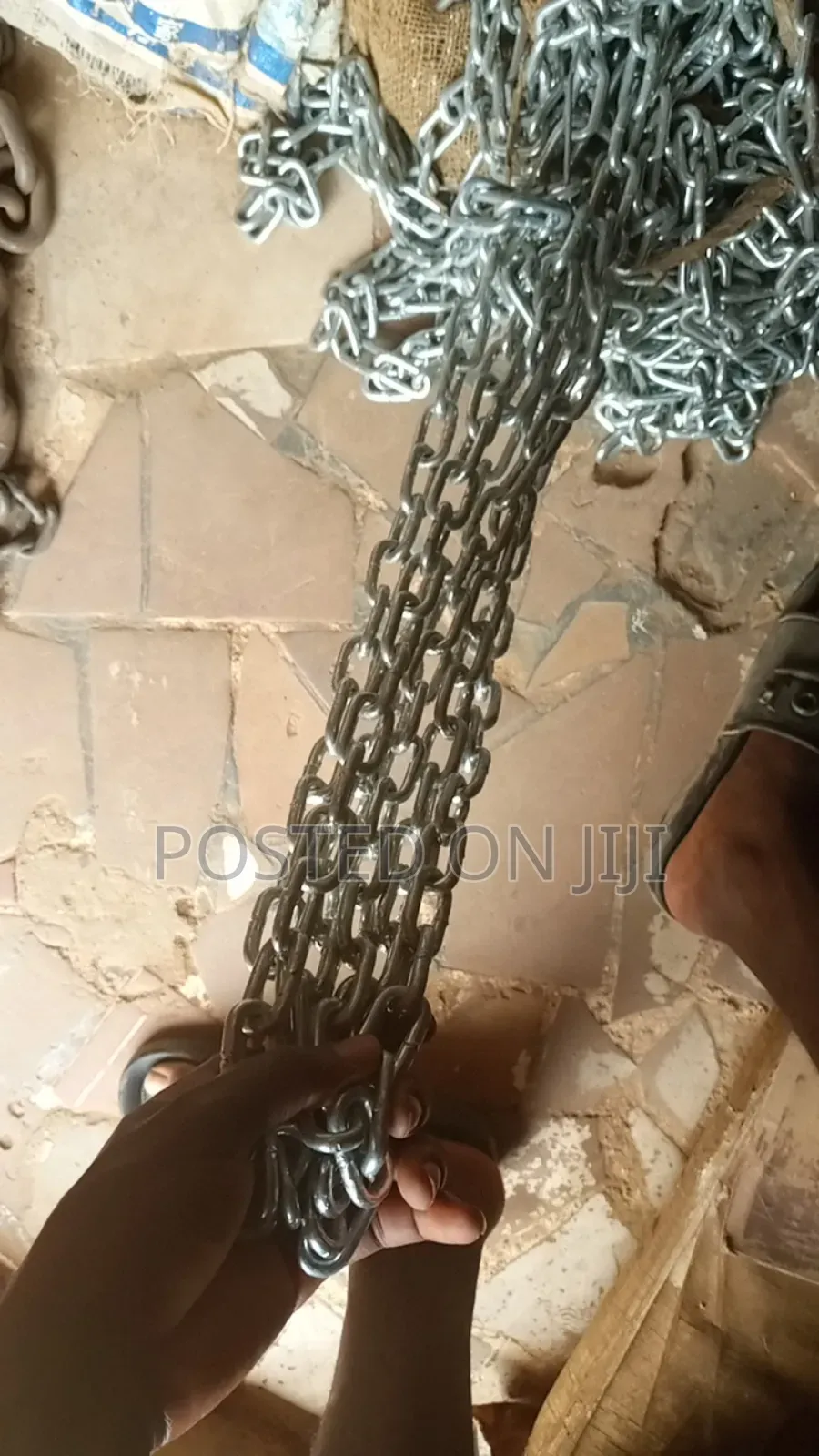 China Chain