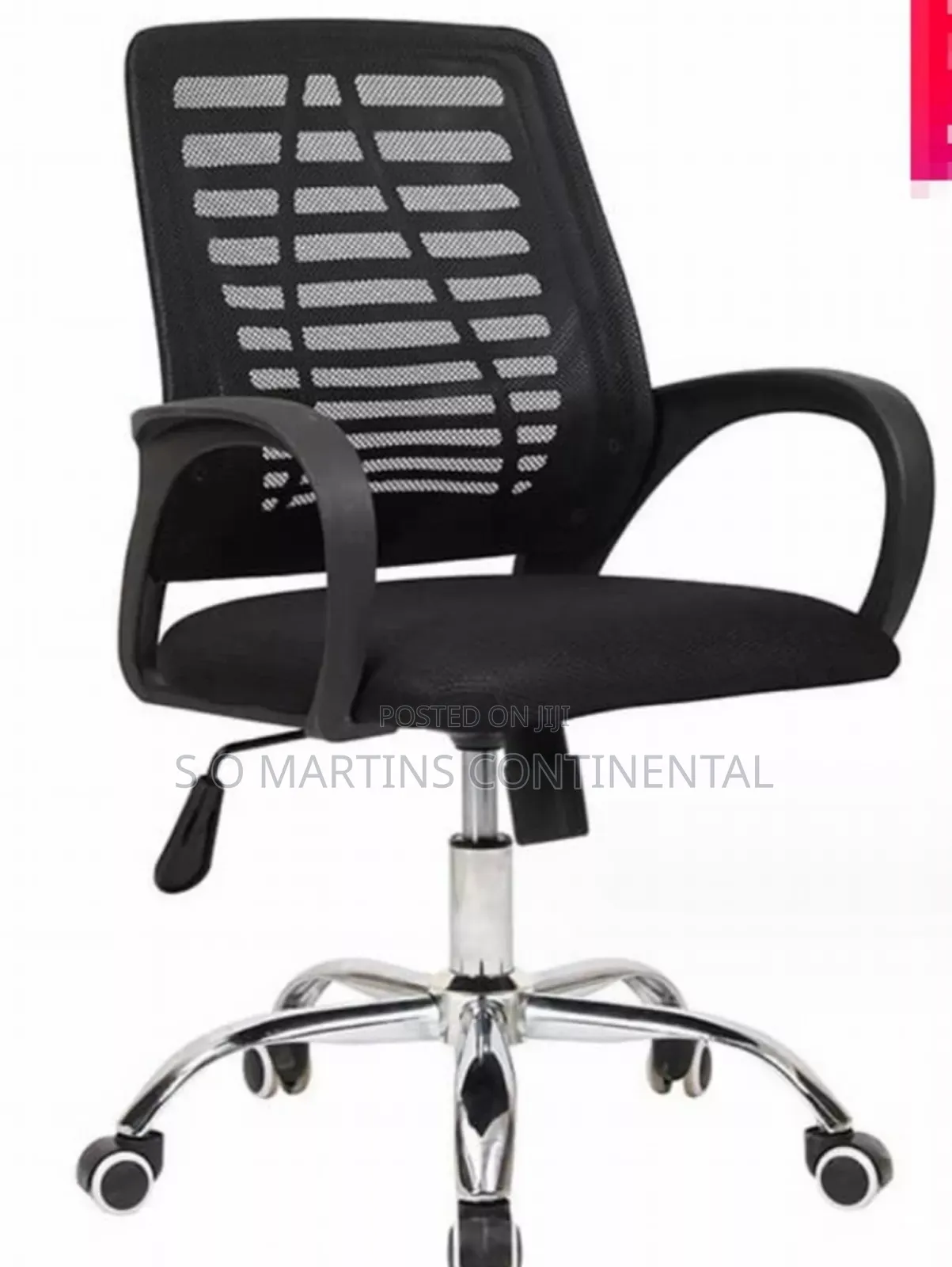 High Quality Modern Office Swivel Mesh Chair