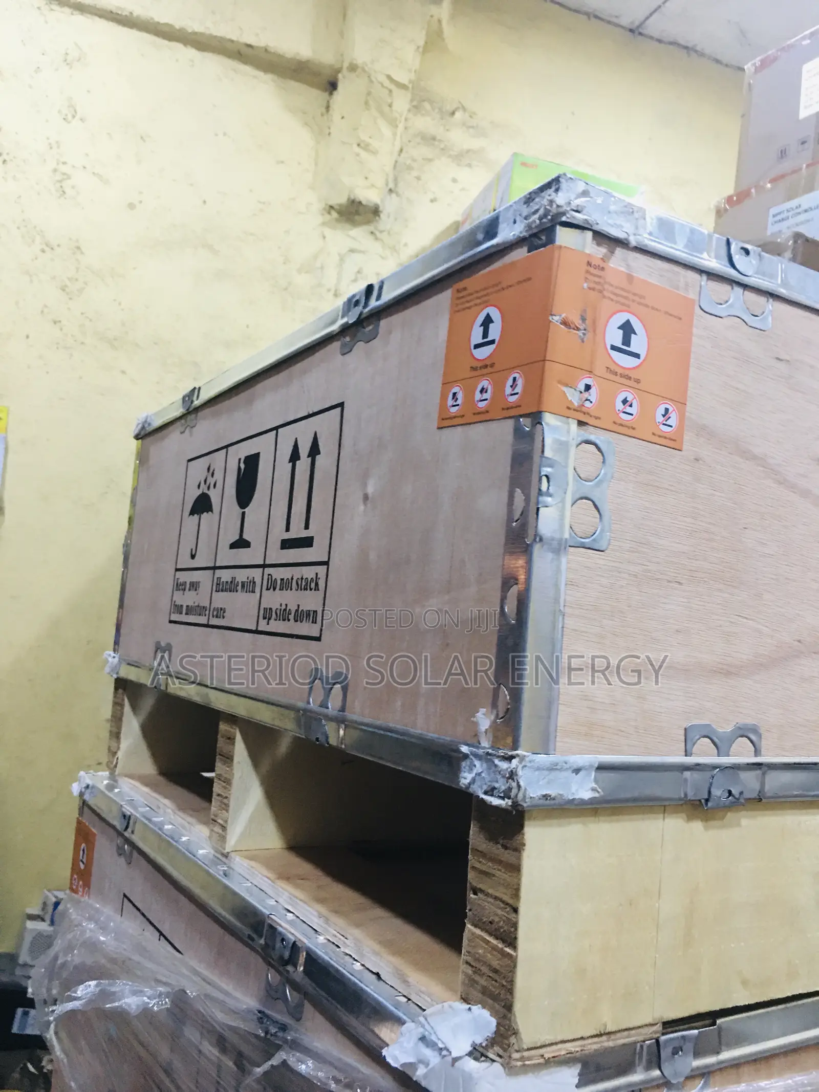 10kva 48v Felicity (Ivpm) Hybrid Solar Inverter