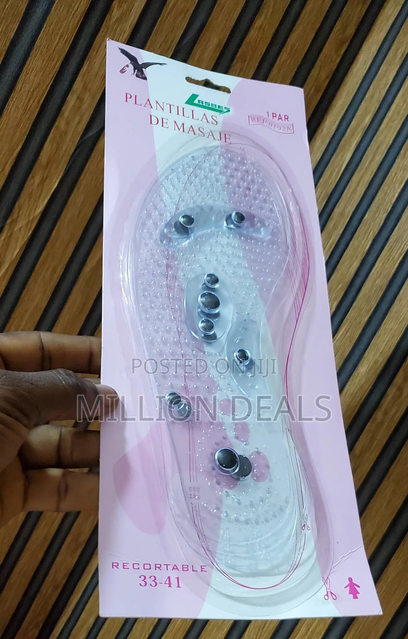 Unique Cool Trendy Foot Massager