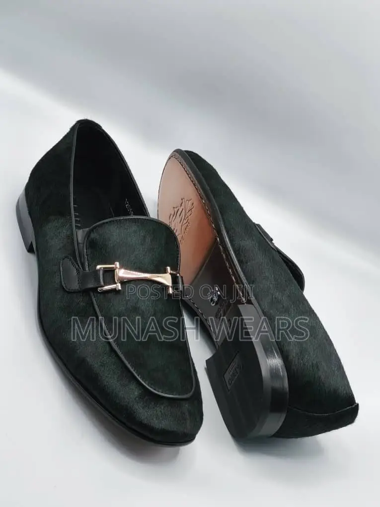 Luxury Italian Shoes For Men 40-46 Available