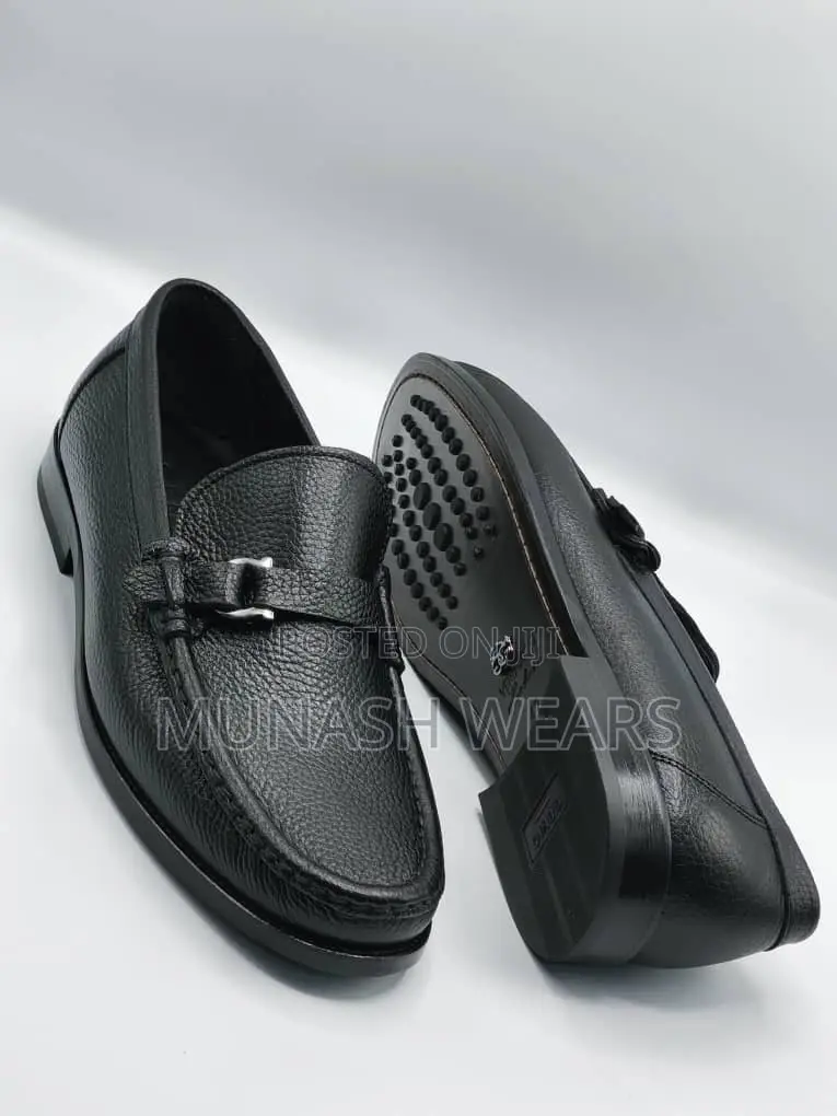 Luxury Italian Shoes For Men 40-46 Available