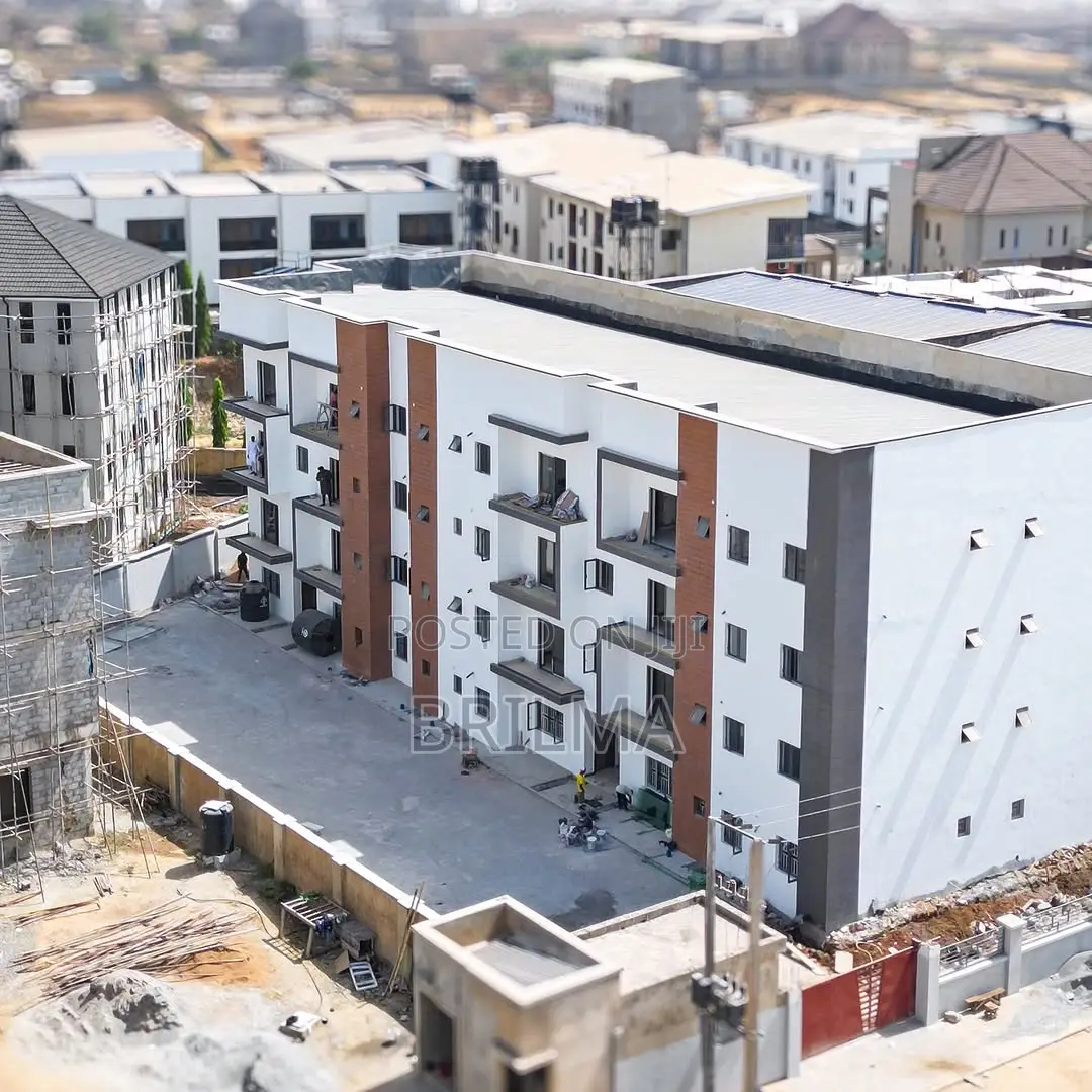 2bdrm Apartment in Jahi for sale