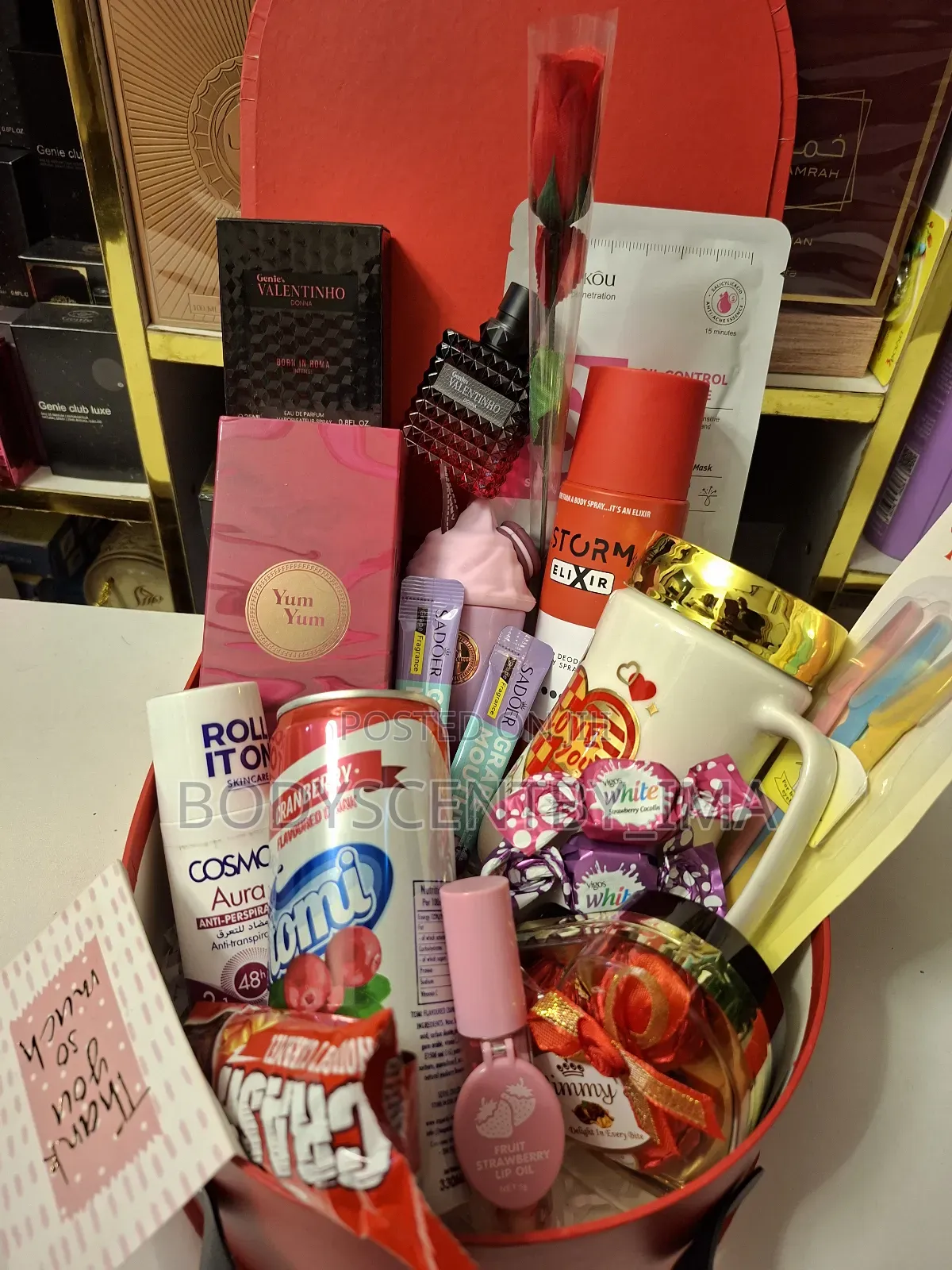 Valentine Gift for Him / Valentine Gift for Her