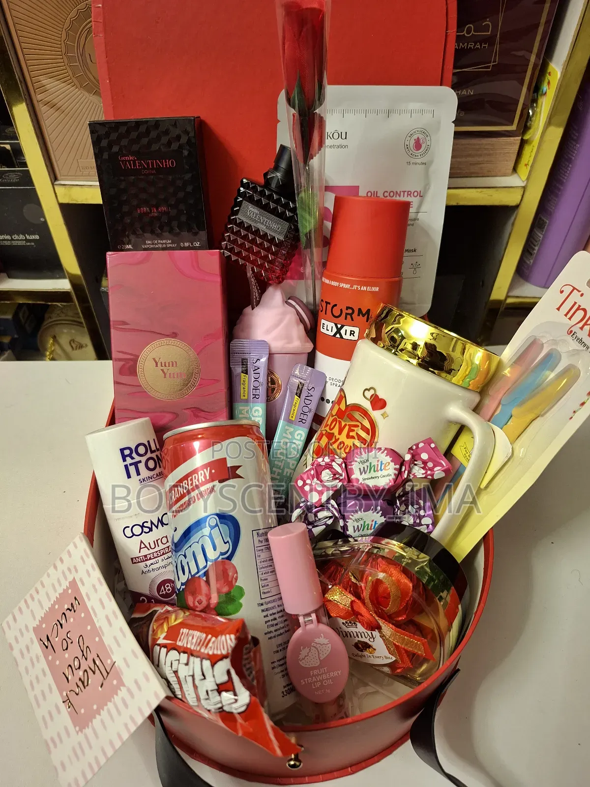 Valentine Gift for Him / Valentine Gift for Her
