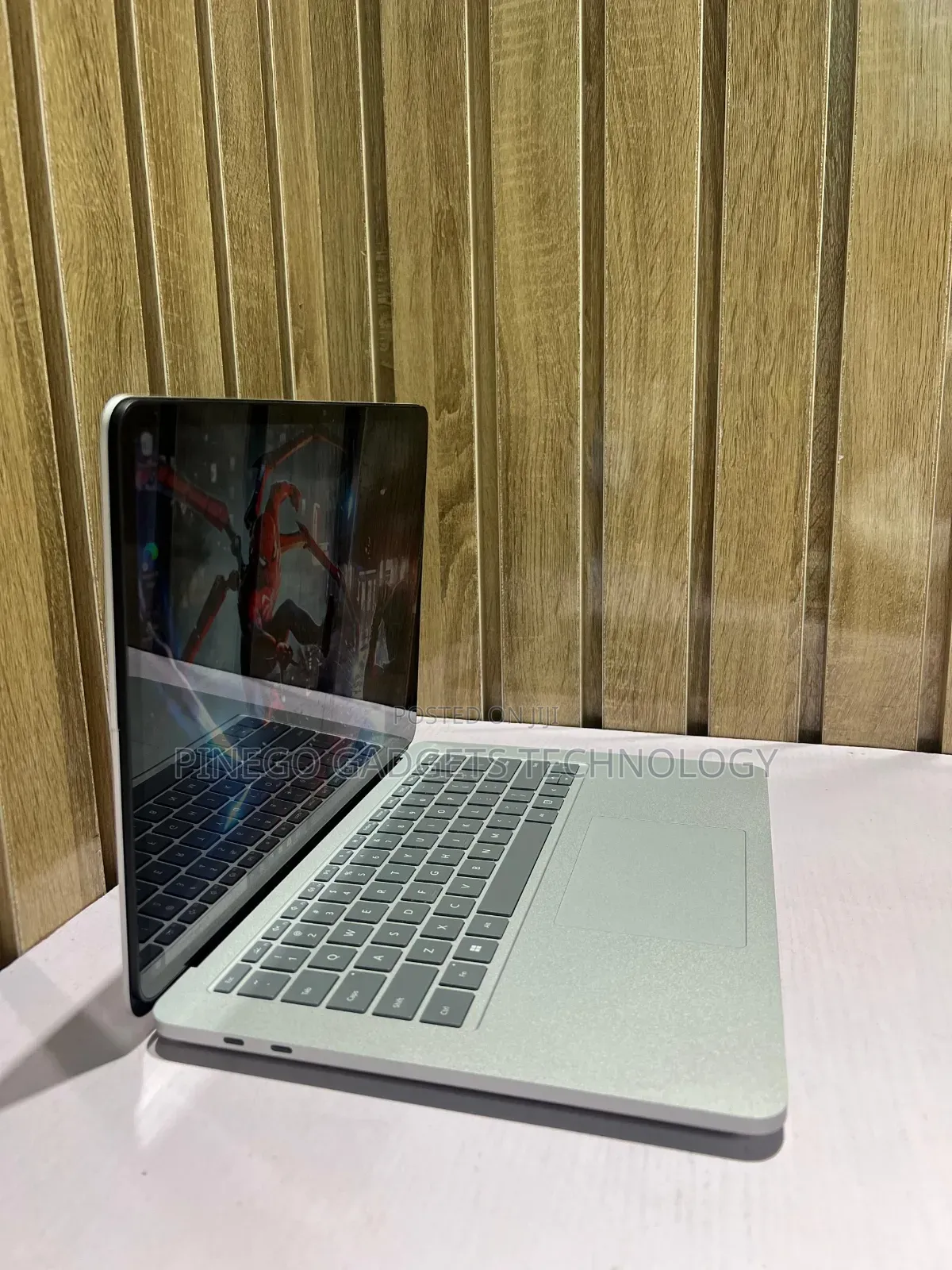 Laptop Microsoft Surface Laptop Studio 32GB Intel Core I7 SSD 1T