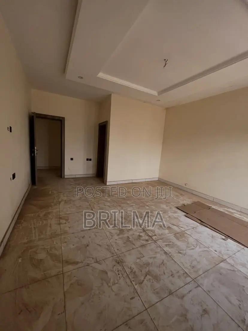 4bdrm Duplex in Gudu for sale
