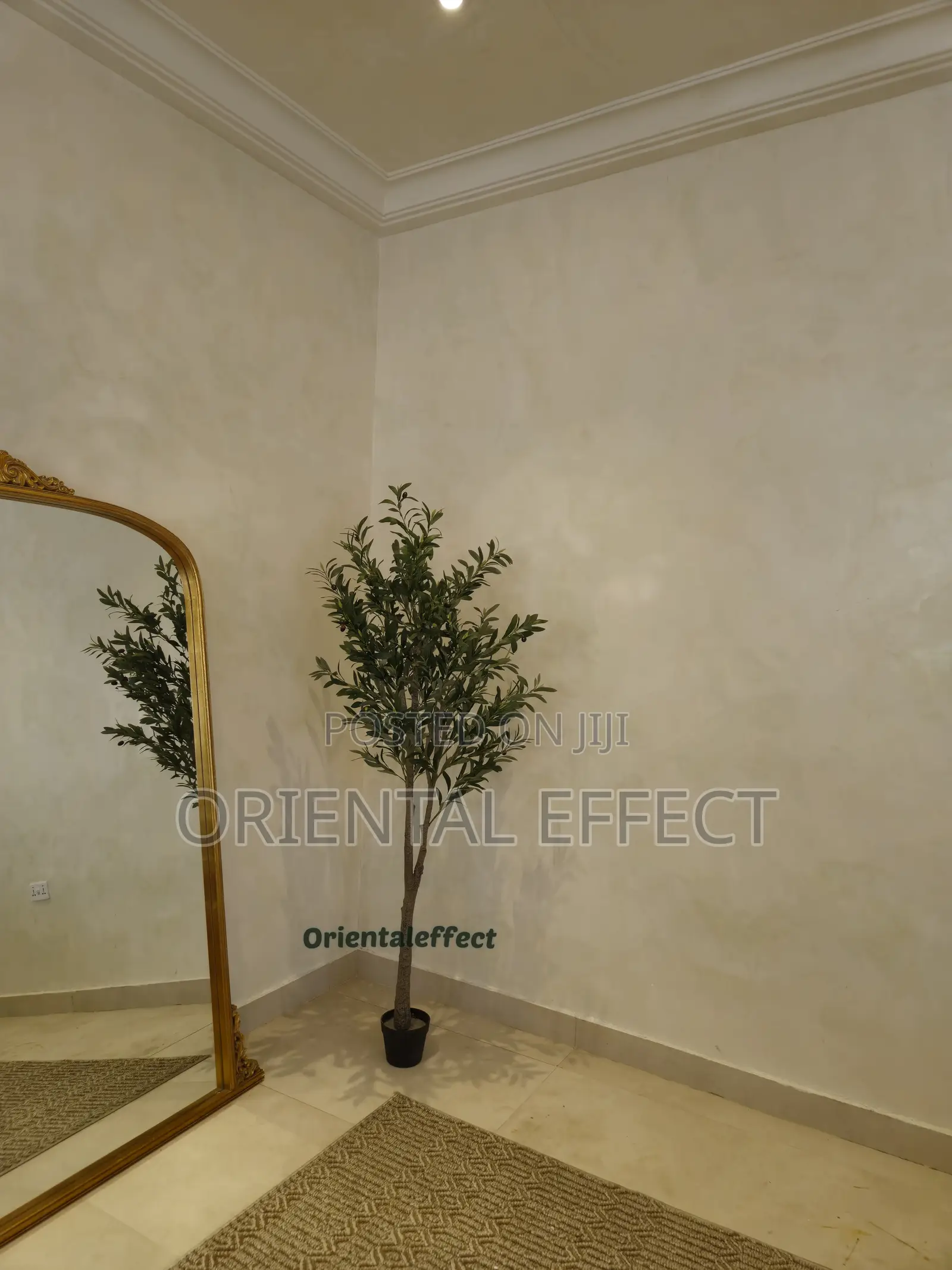 Artificial Olive Tree – 180cm