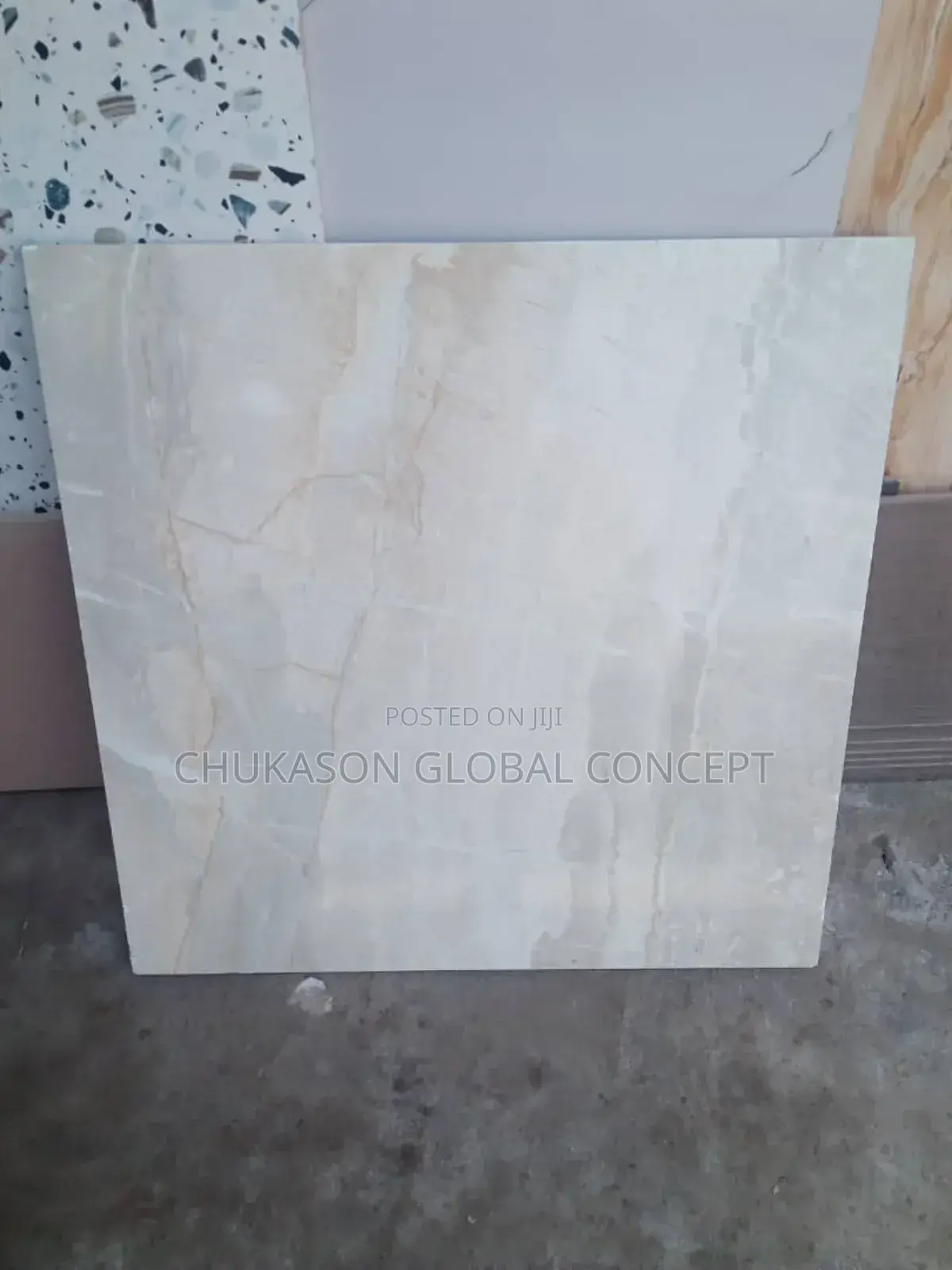 60x60 Superpolish