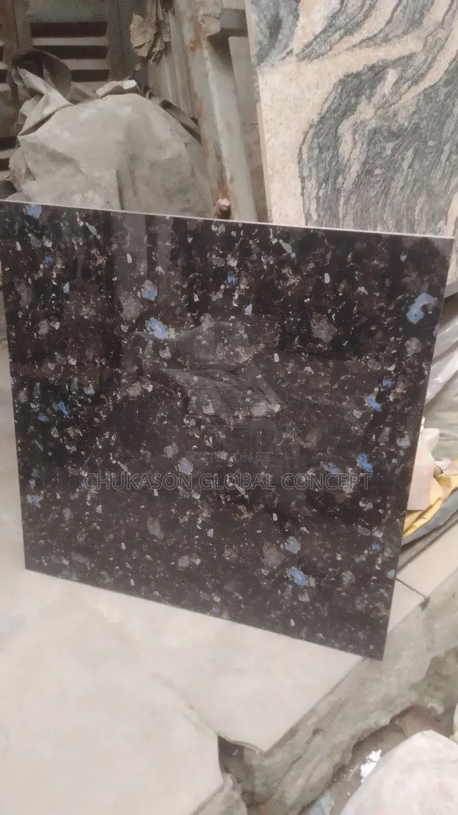 60x120 Super Polished