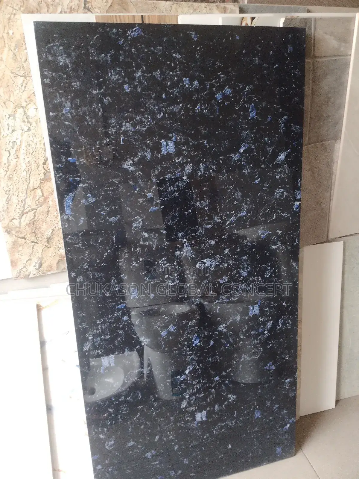 60x120 Super Polished