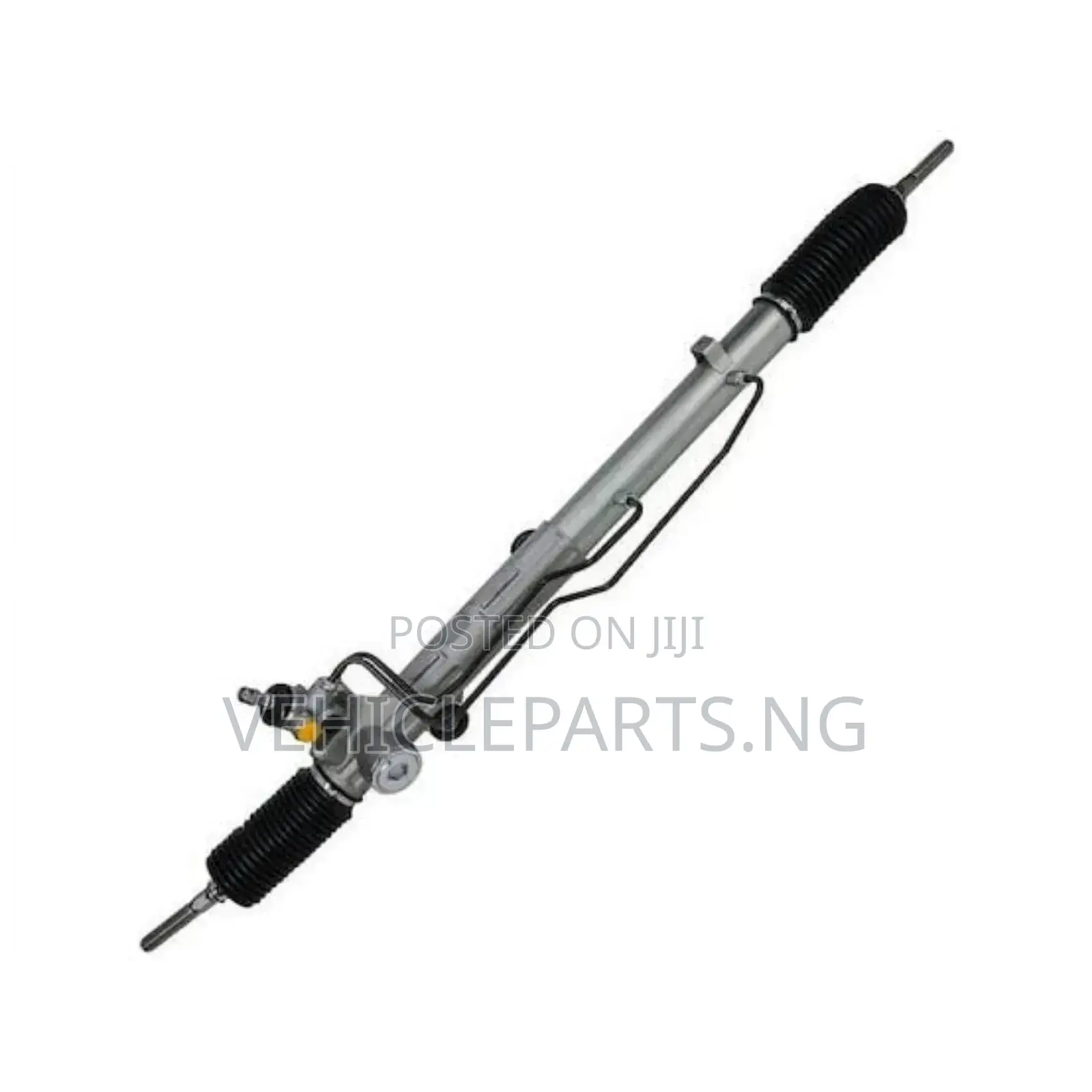 Steering Rack Toyota Sequoia/Tundra/Landcruiser/Lx470 2000-2007