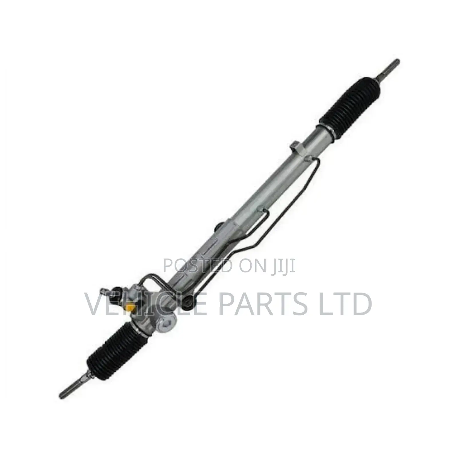 Steering Rack Toyota Sequoia/Tundra/Landcruiser/Lx470 2000-2007