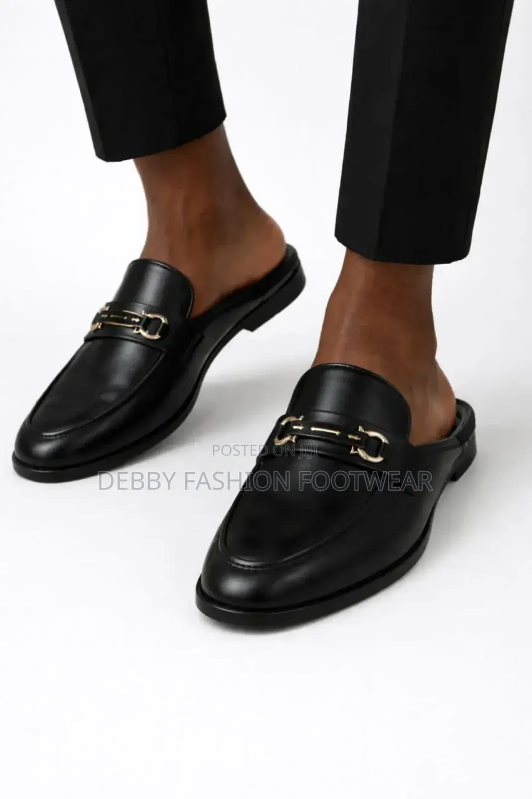 Zara Quality Half Shoe